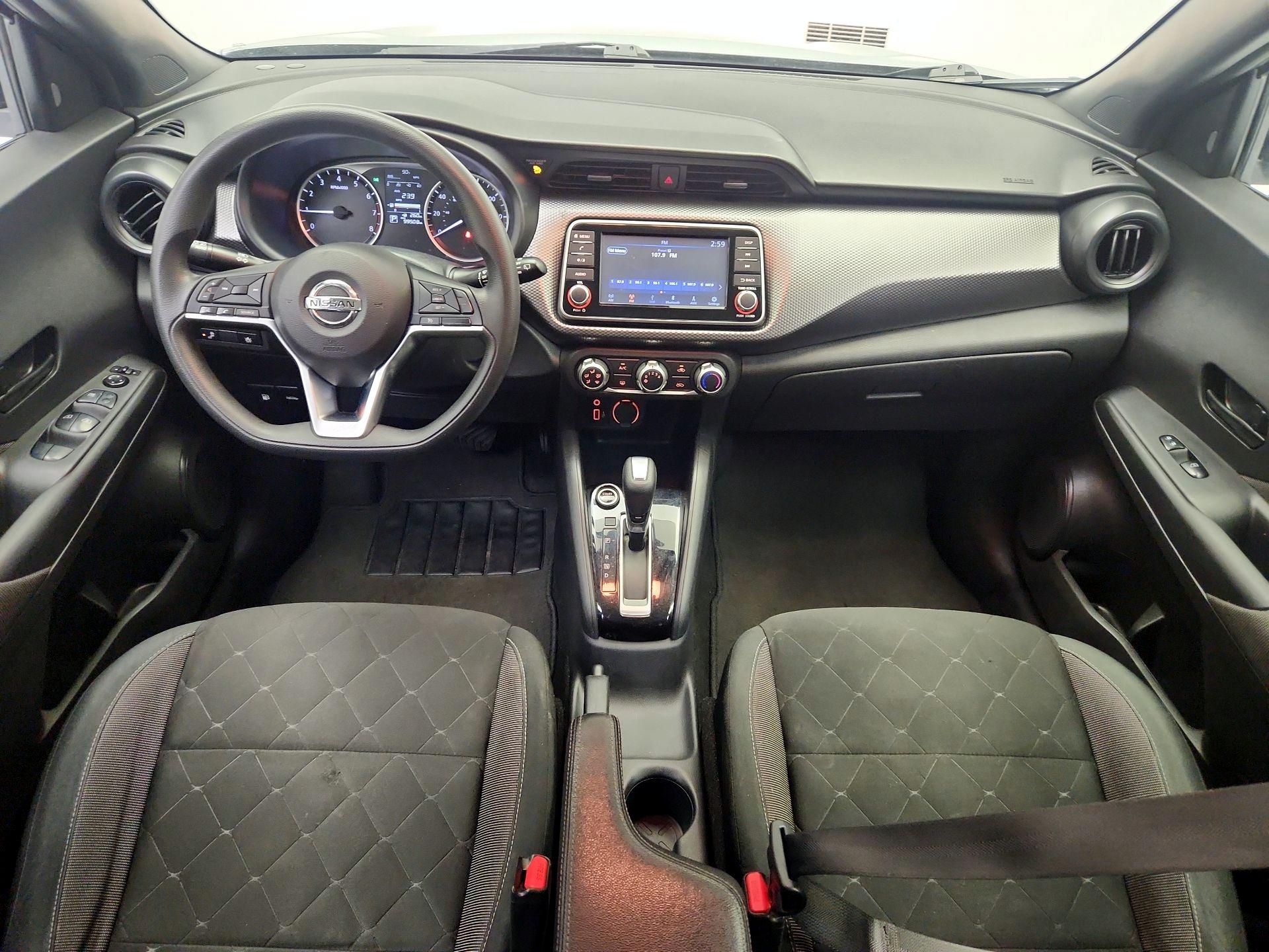 Thumbnail: 2020 Nissan Kicks - 9