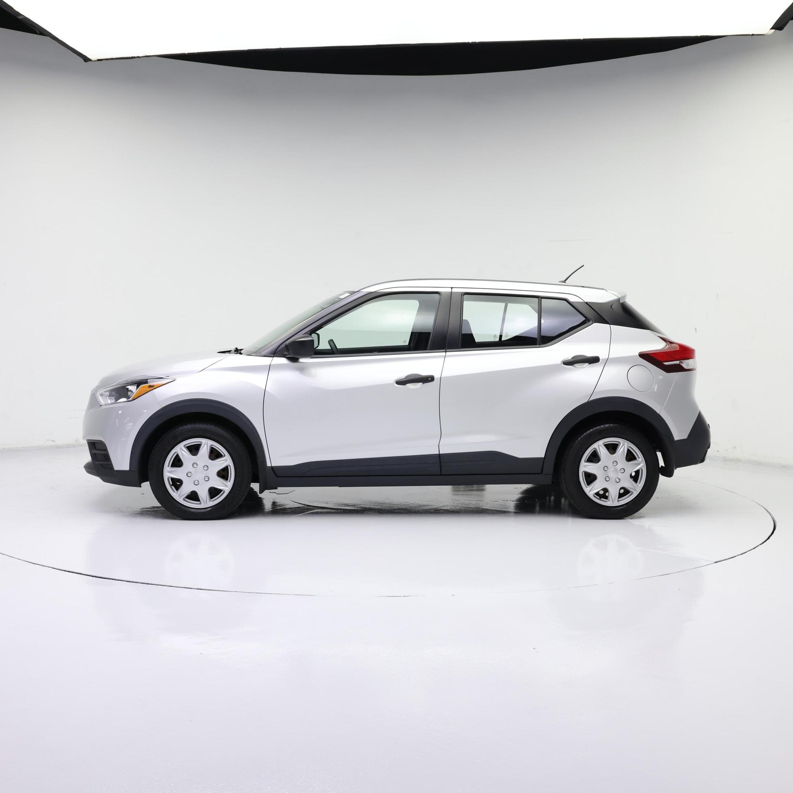 Thumbnail: 2020 Nissan Kicks - 3