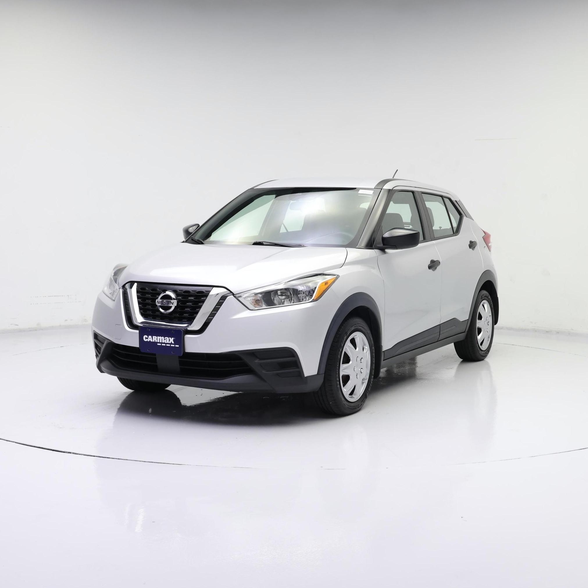 Thumbnail: 2020 Nissan Kicks - 4