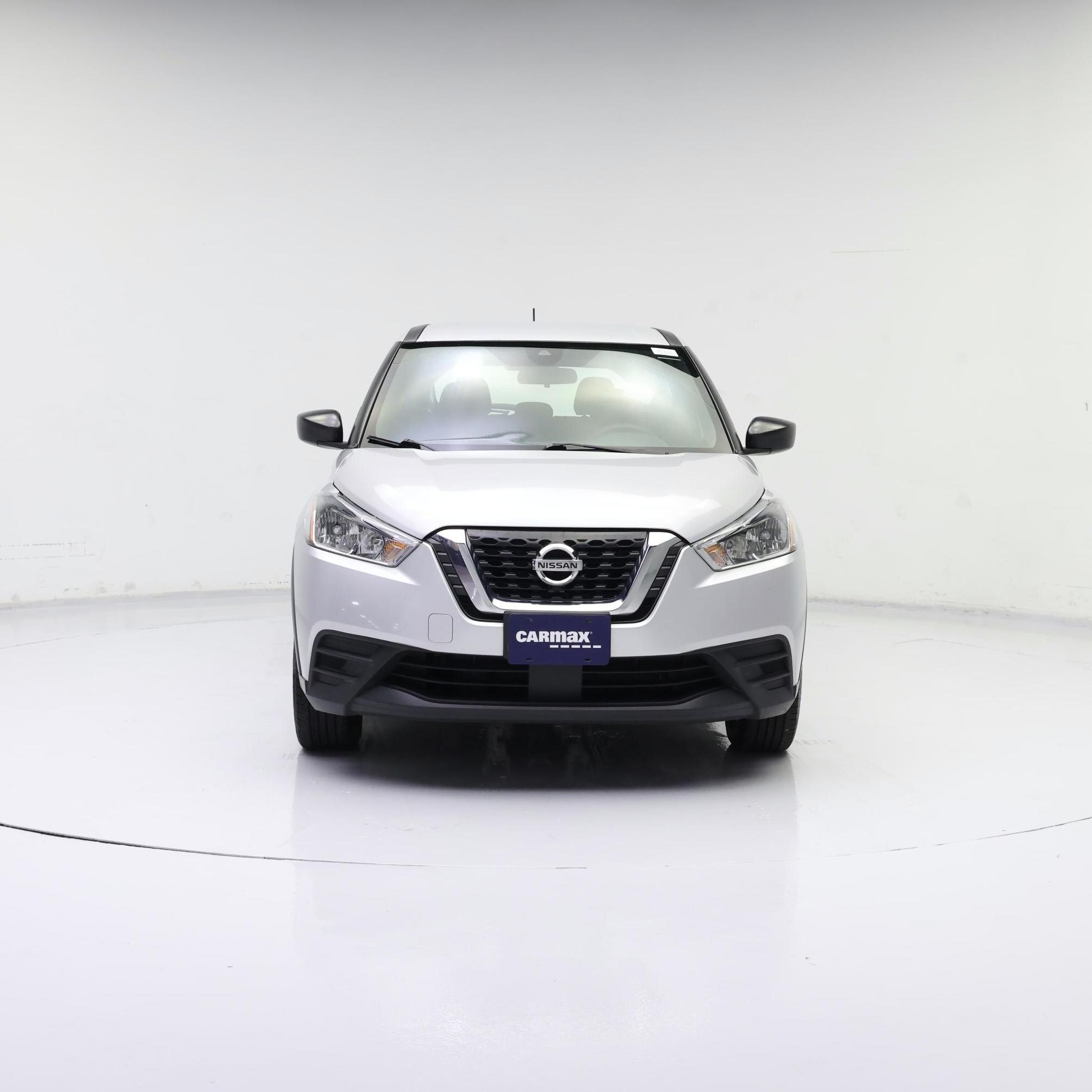 Thumbnail: 2020 Nissan Kicks - 5