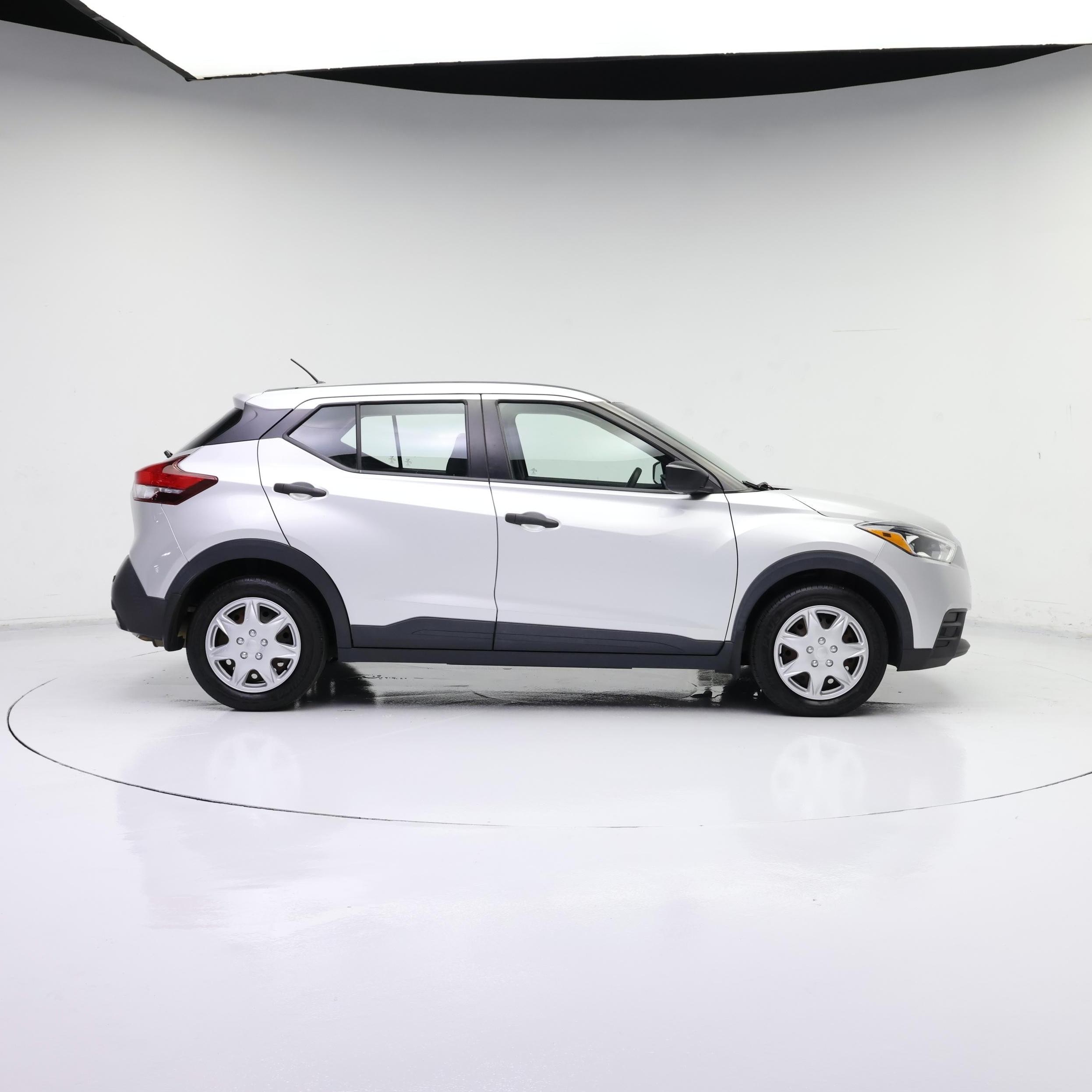 Thumbnail: 2020 Nissan Kicks - 7