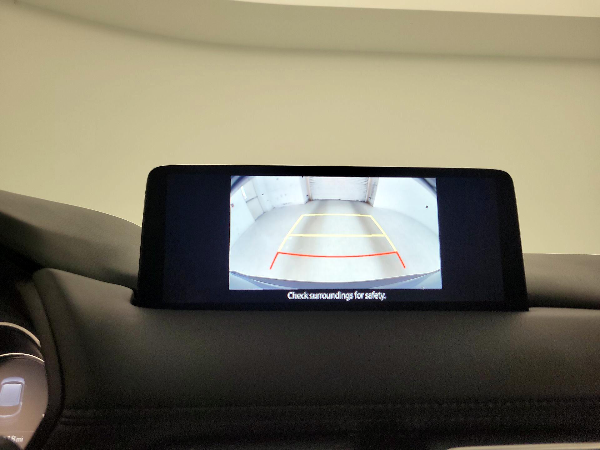 Thumbnail: 2022 Mazda CX-5 - 14