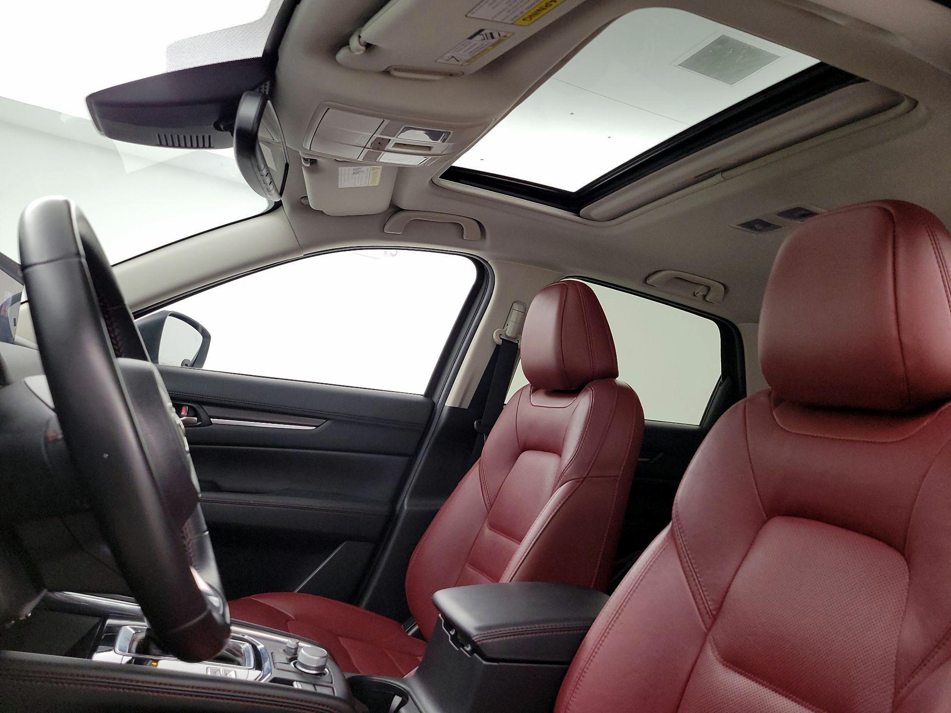 Thumbnail: 2022 Mazda CX-5 - 19