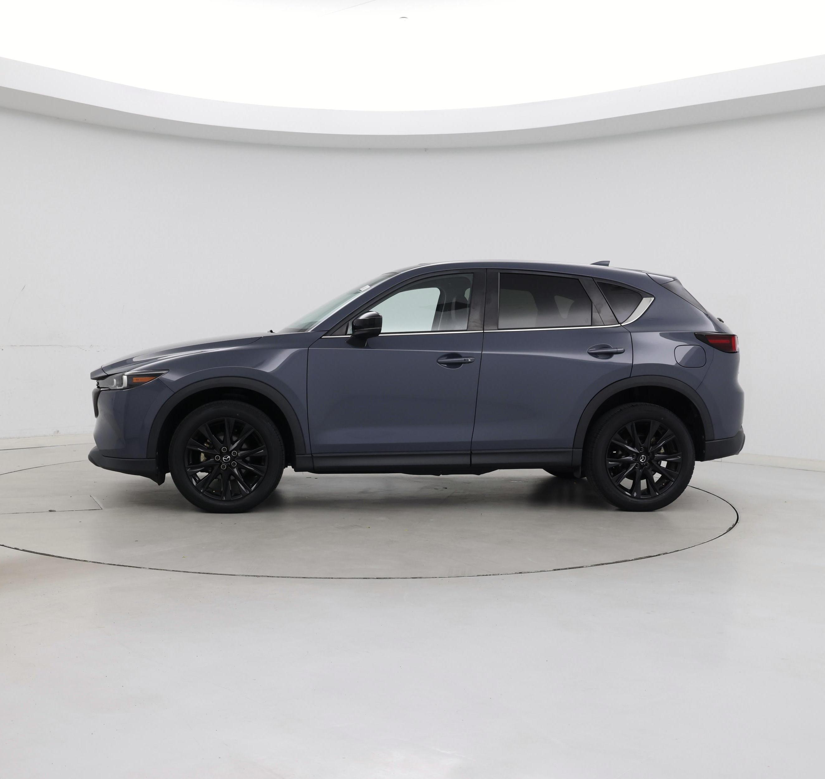Thumbnail: 2022 Mazda CX-5 - 3