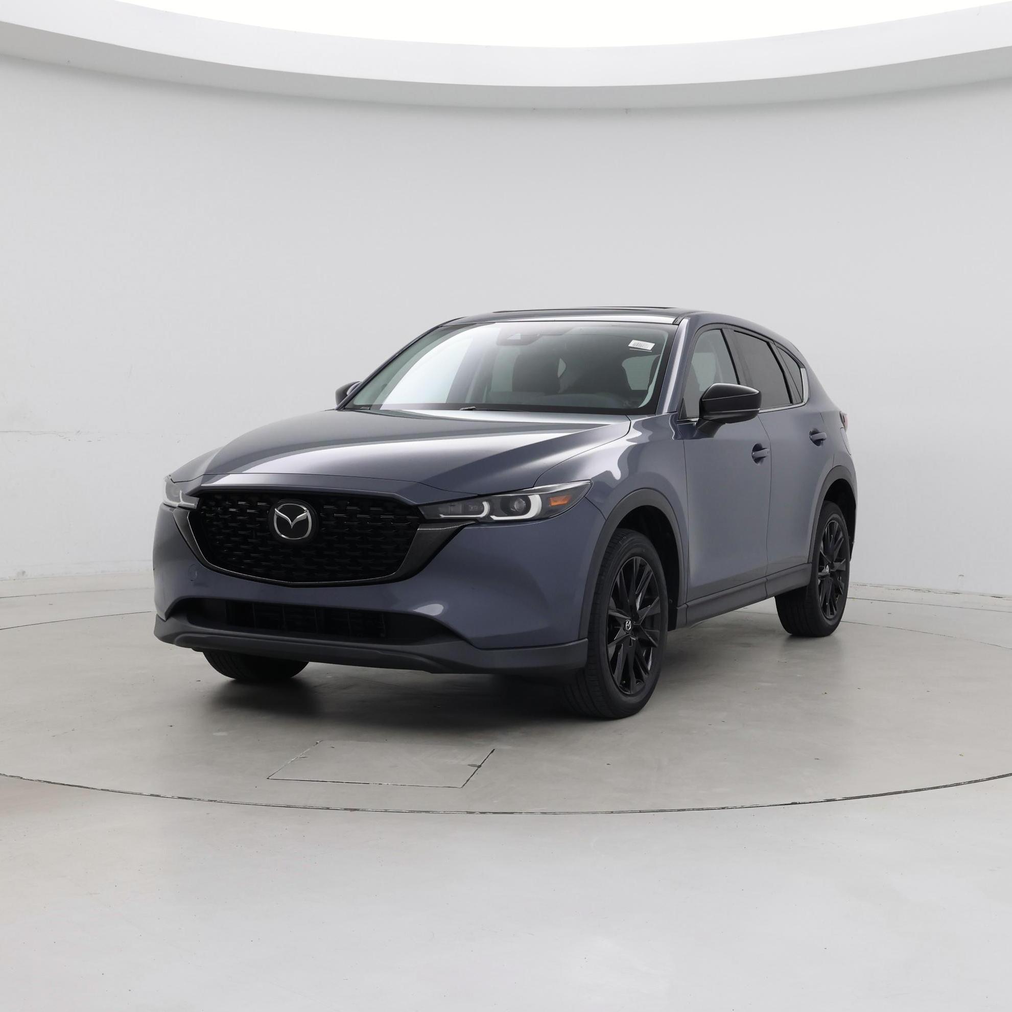 Thumbnail: 2022 Mazda CX-5 - 4