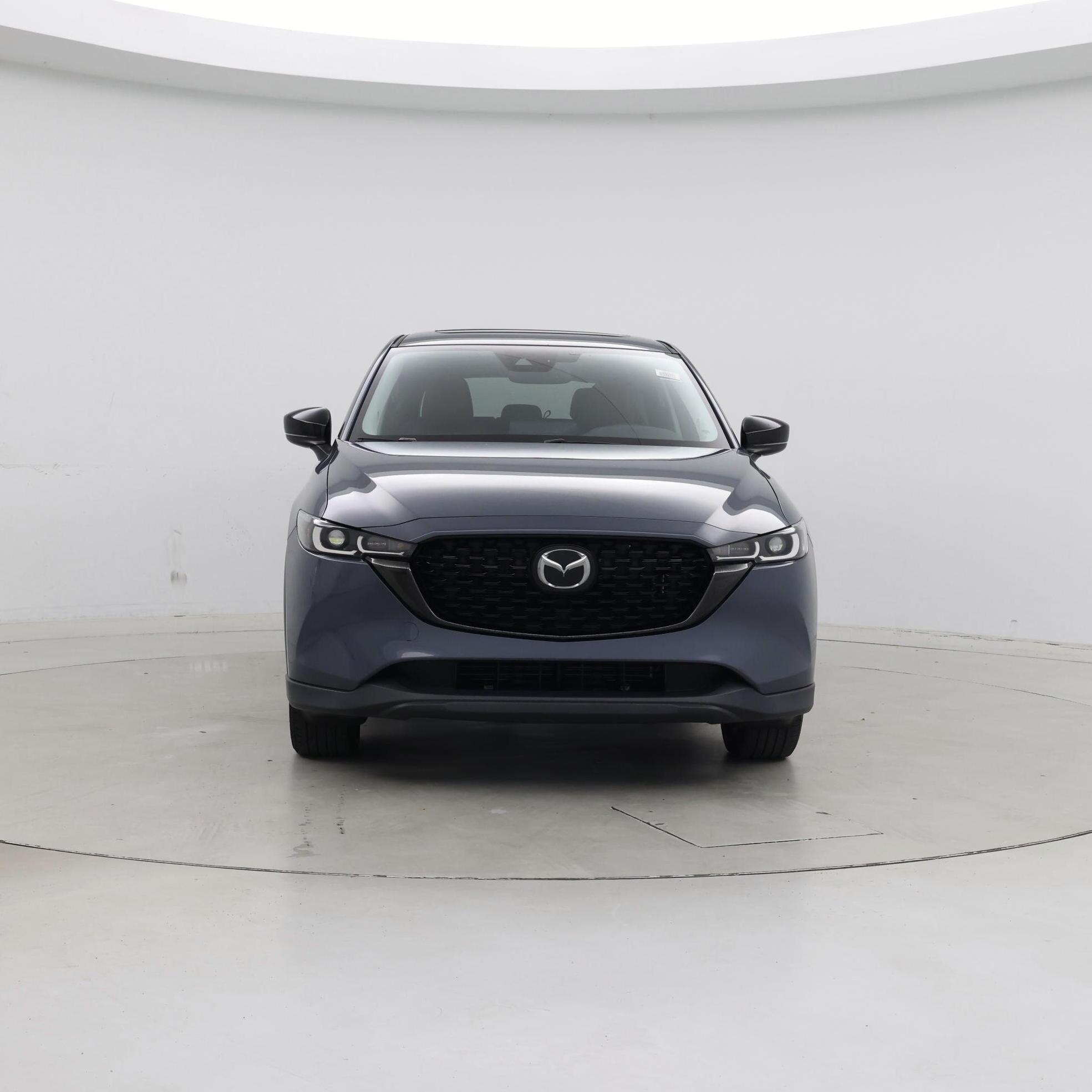 Thumbnail: 2022 Mazda CX-5 - 5