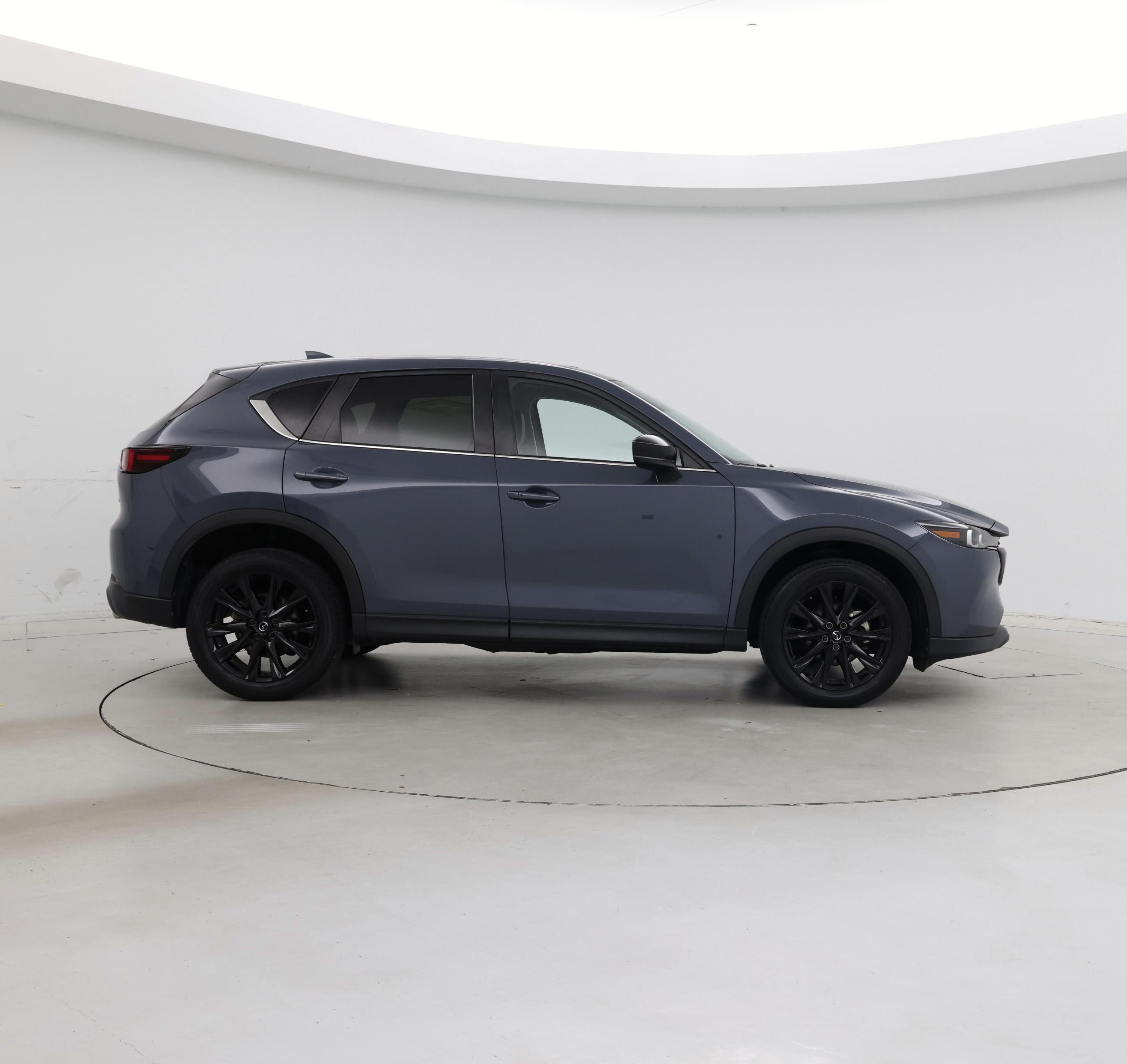 Thumbnail: 2022 Mazda CX-5 - 7