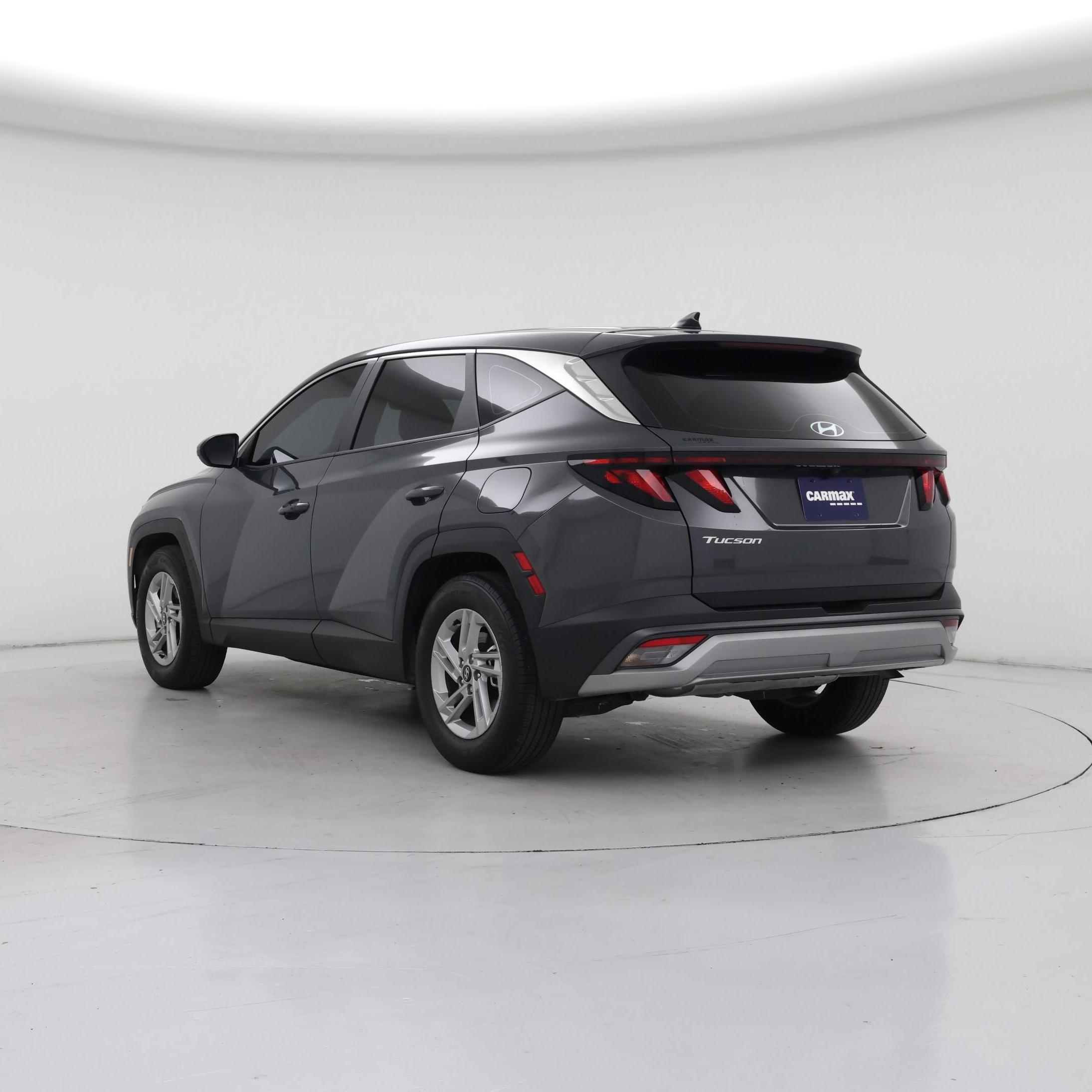 Thumbnail: 2025 Hyundai Tucson - 2