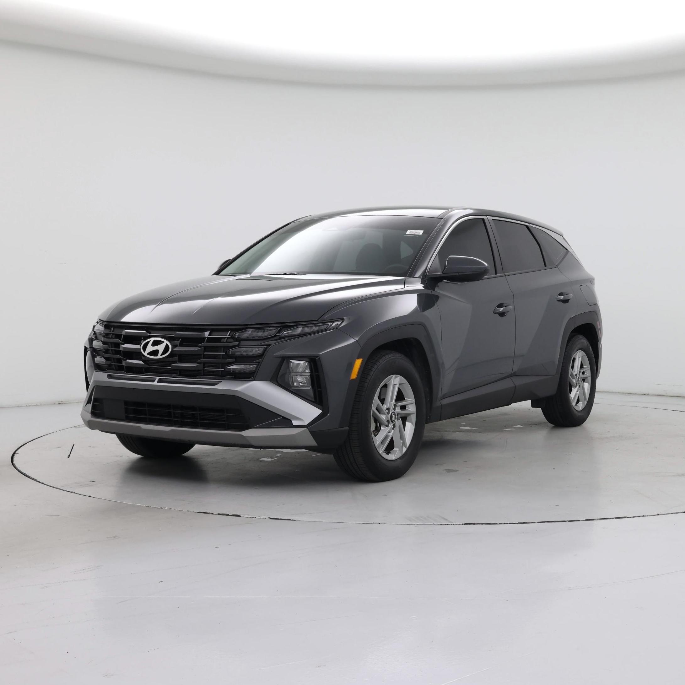 Thumbnail: 2025 Hyundai Tucson - 4