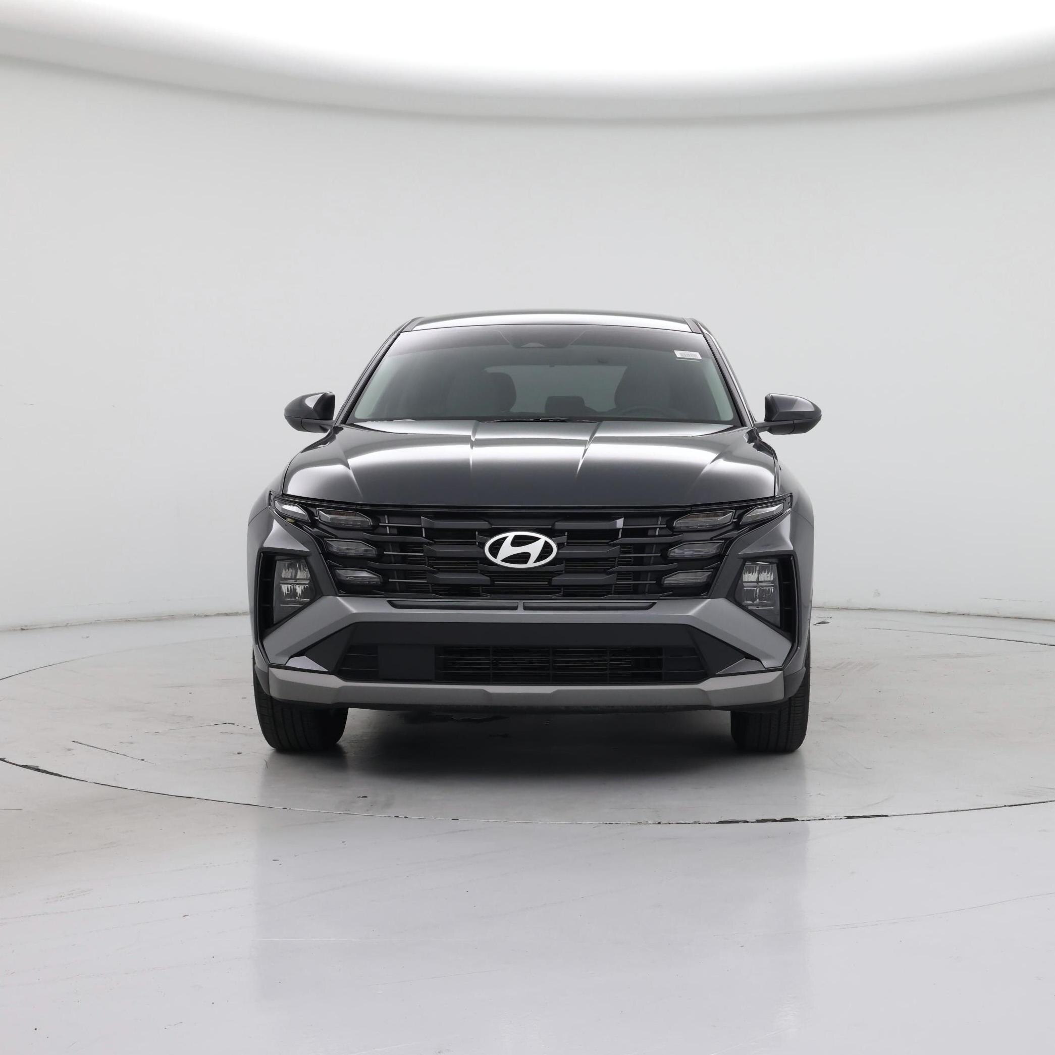 Thumbnail: 2025 Hyundai Tucson - 5