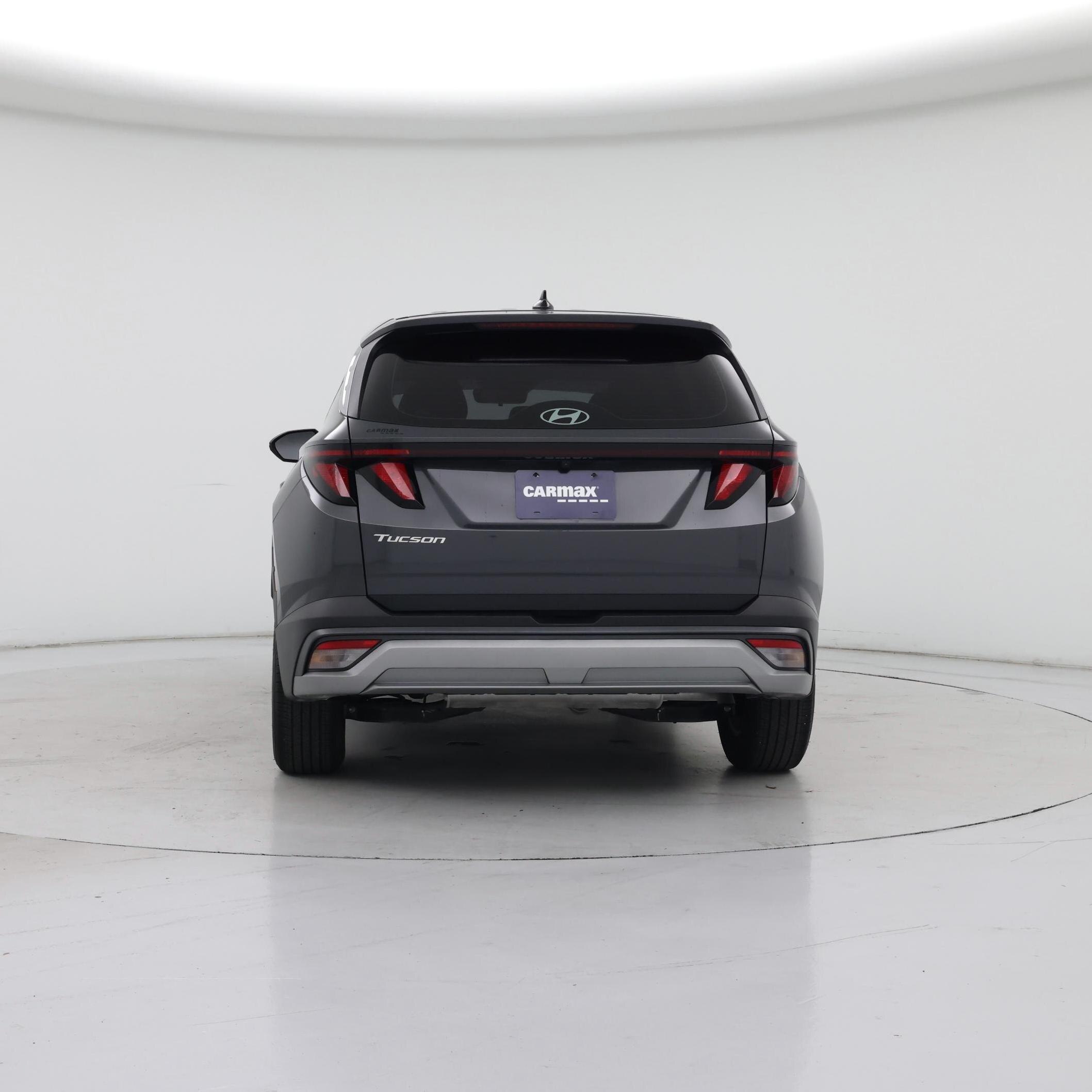 Thumbnail: 2025 Hyundai Tucson - 6