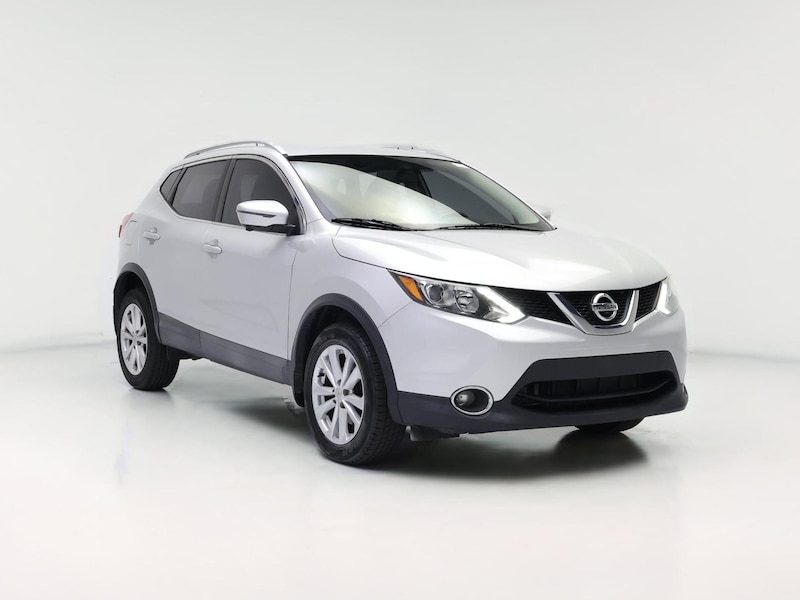 2017 Nissan Rogue Sport SV -
                  Orlando, FL