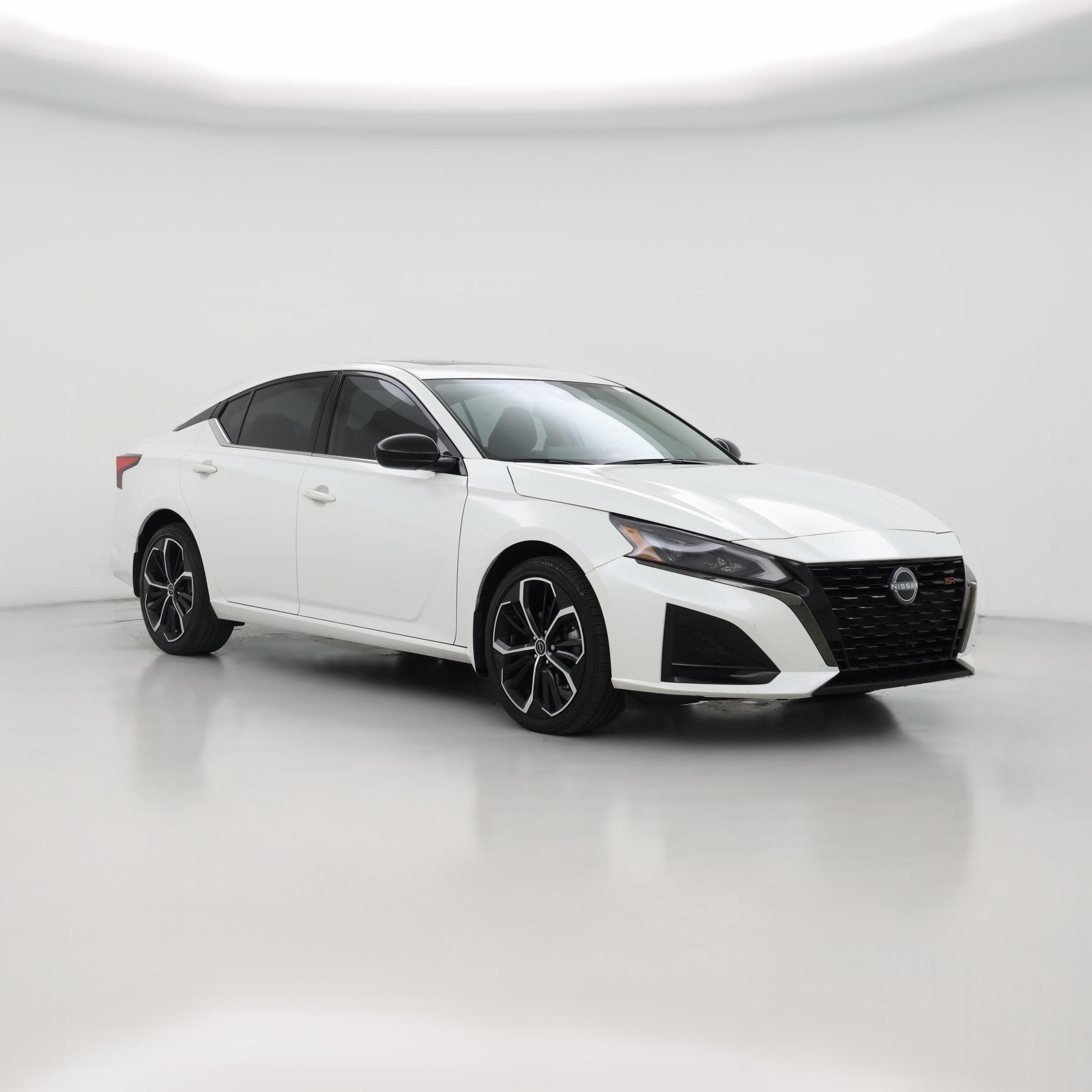 Thumbnail: 2023 Nissan Altima - 1