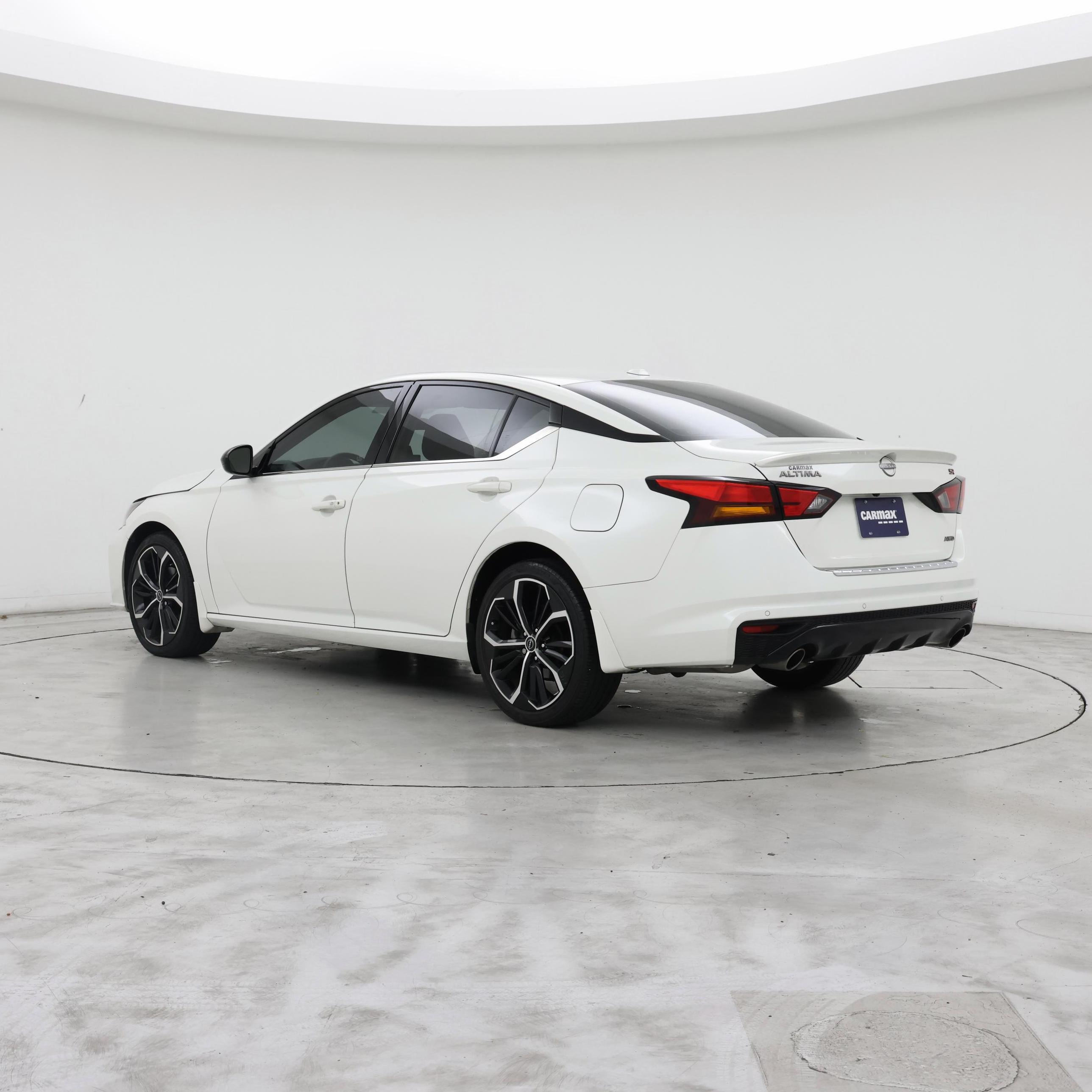 Thumbnail: 2023 Nissan Altima - 2