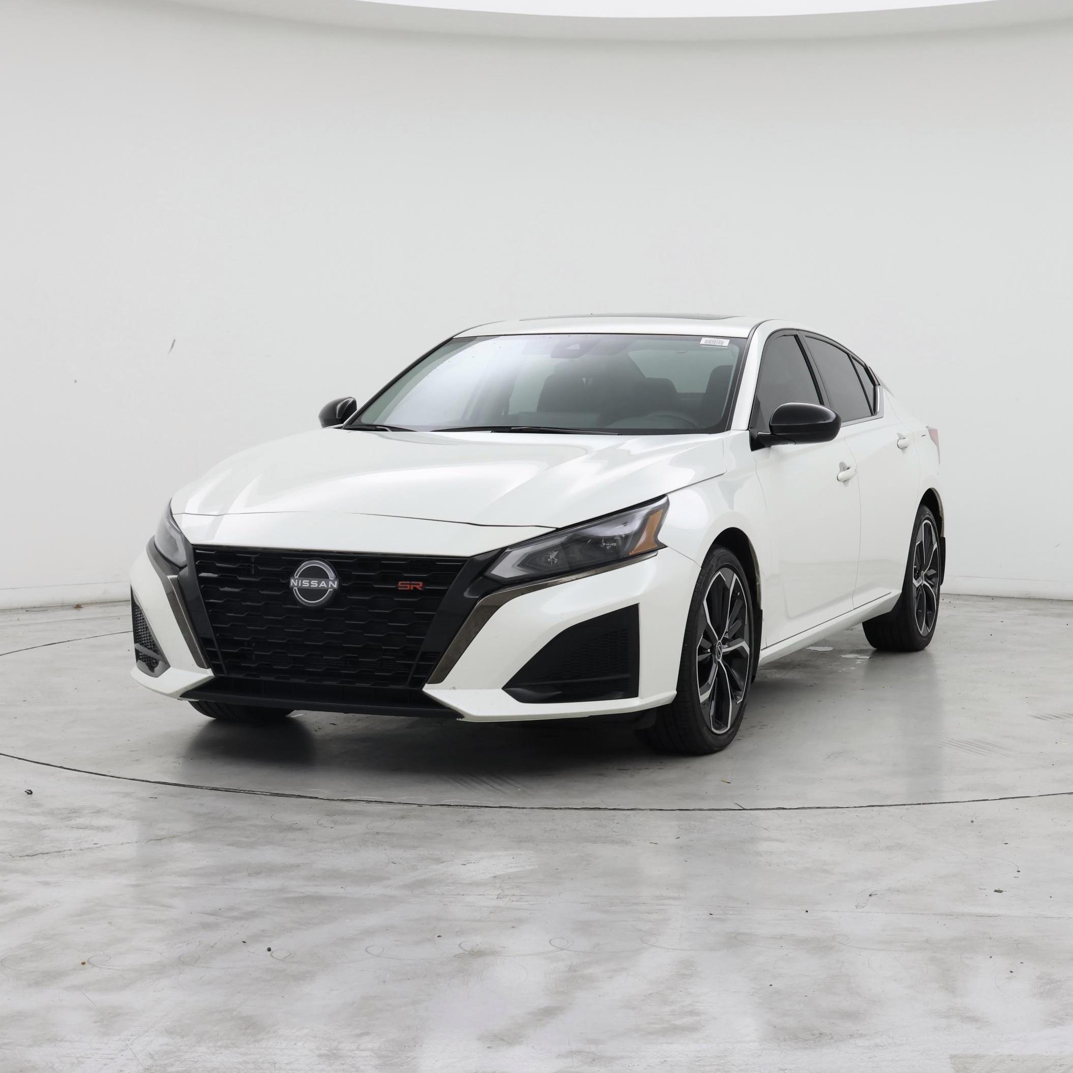 Thumbnail: 2023 Nissan Altima - 4