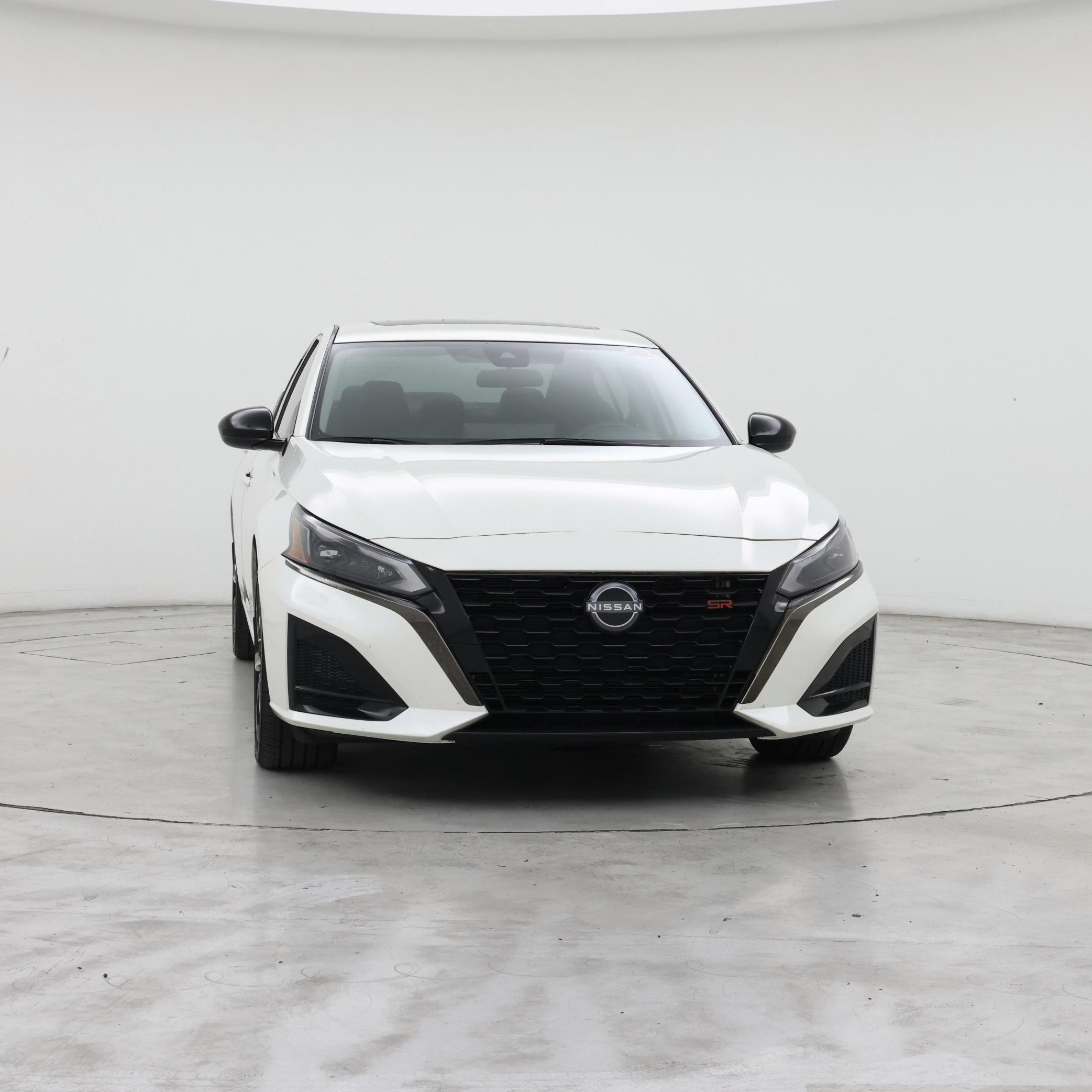 Thumbnail: 2023 Nissan Altima - 5