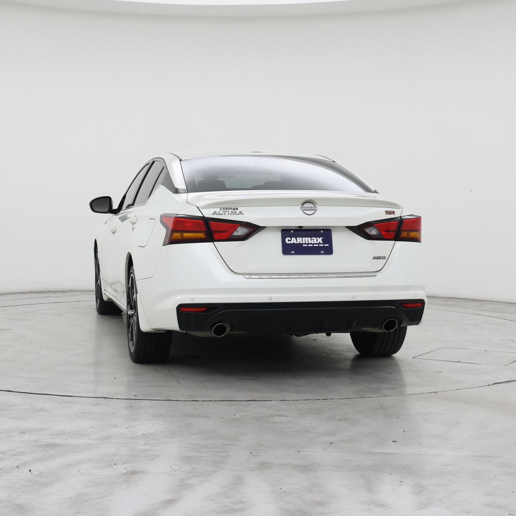 Thumbnail: 2023 Nissan Altima - 6