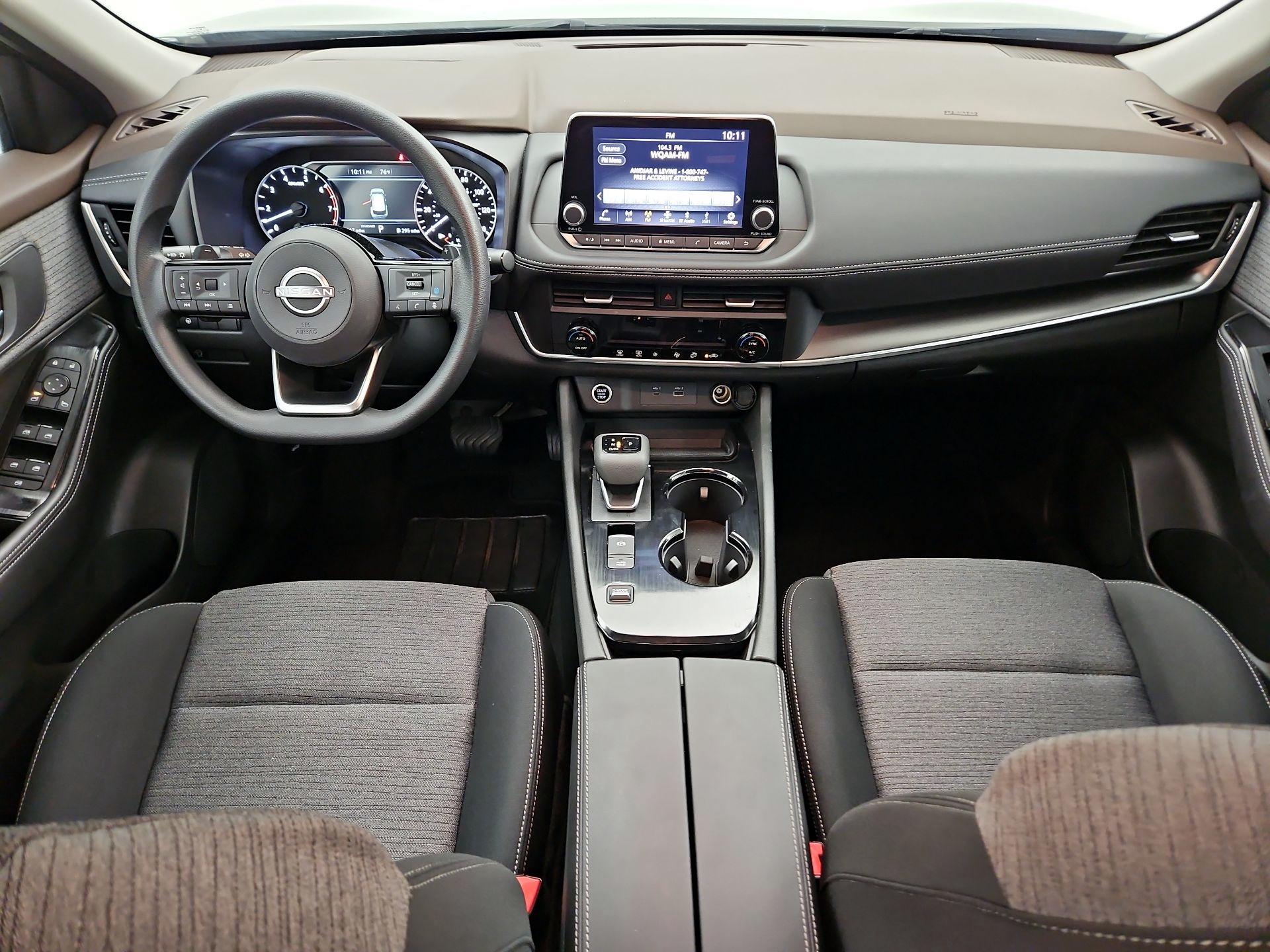 Thumbnail: 2023 Nissan Rogue - 9