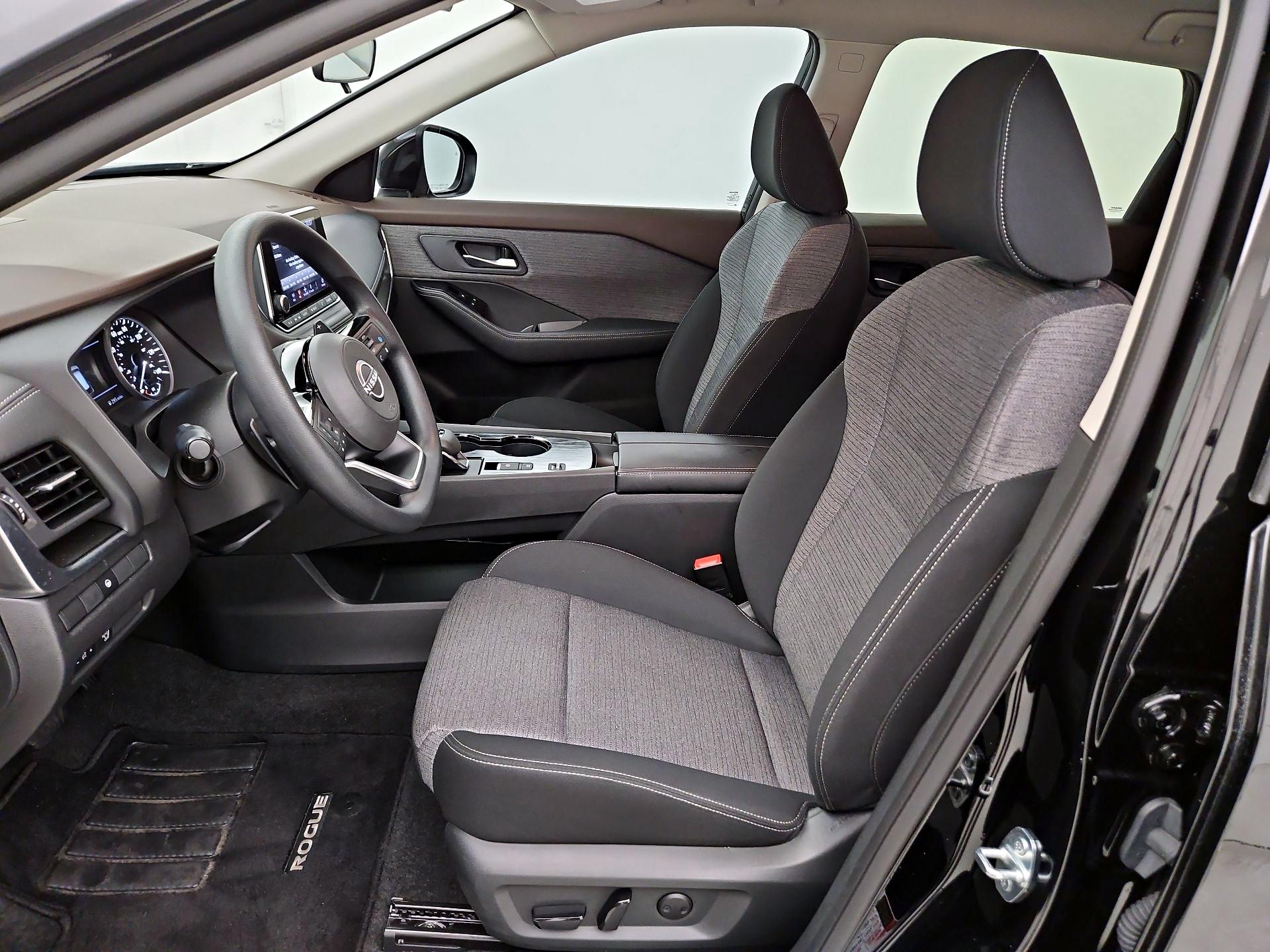 Thumbnail: 2023 Nissan Rogue - 11