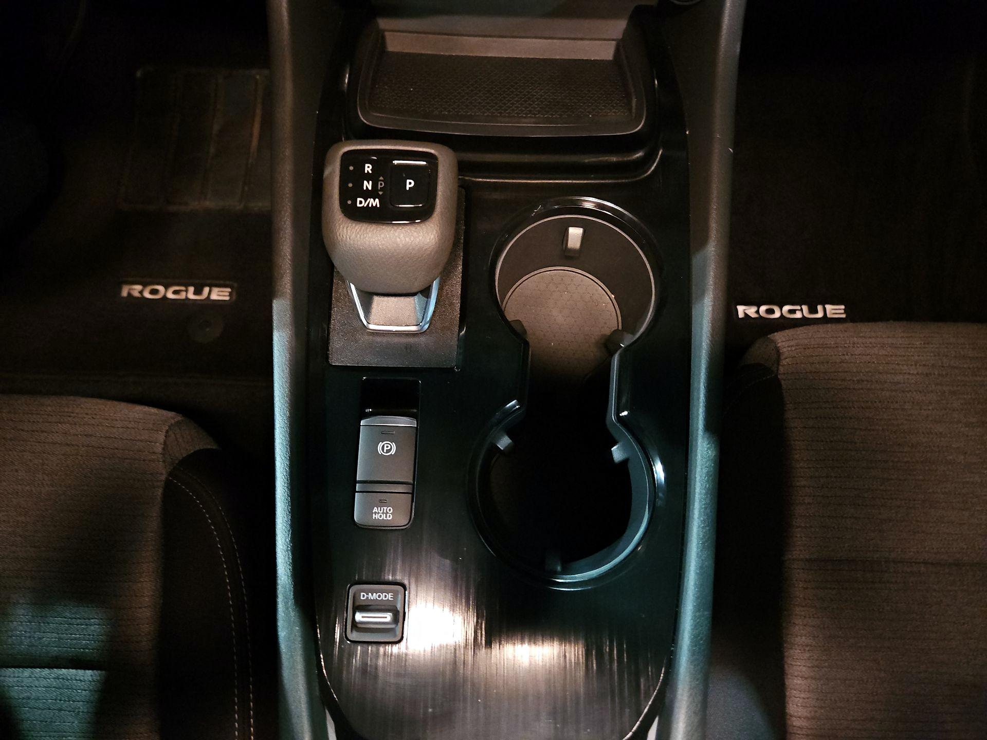 Thumbnail: 2023 Nissan Rogue - 17
