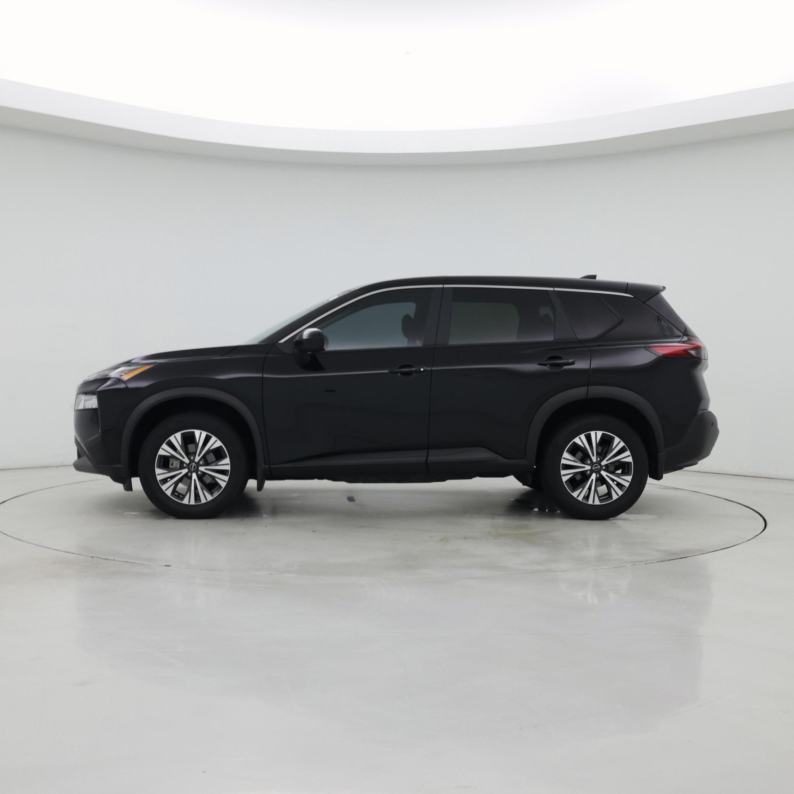 Thumbnail: 2023 Nissan Rogue - 3