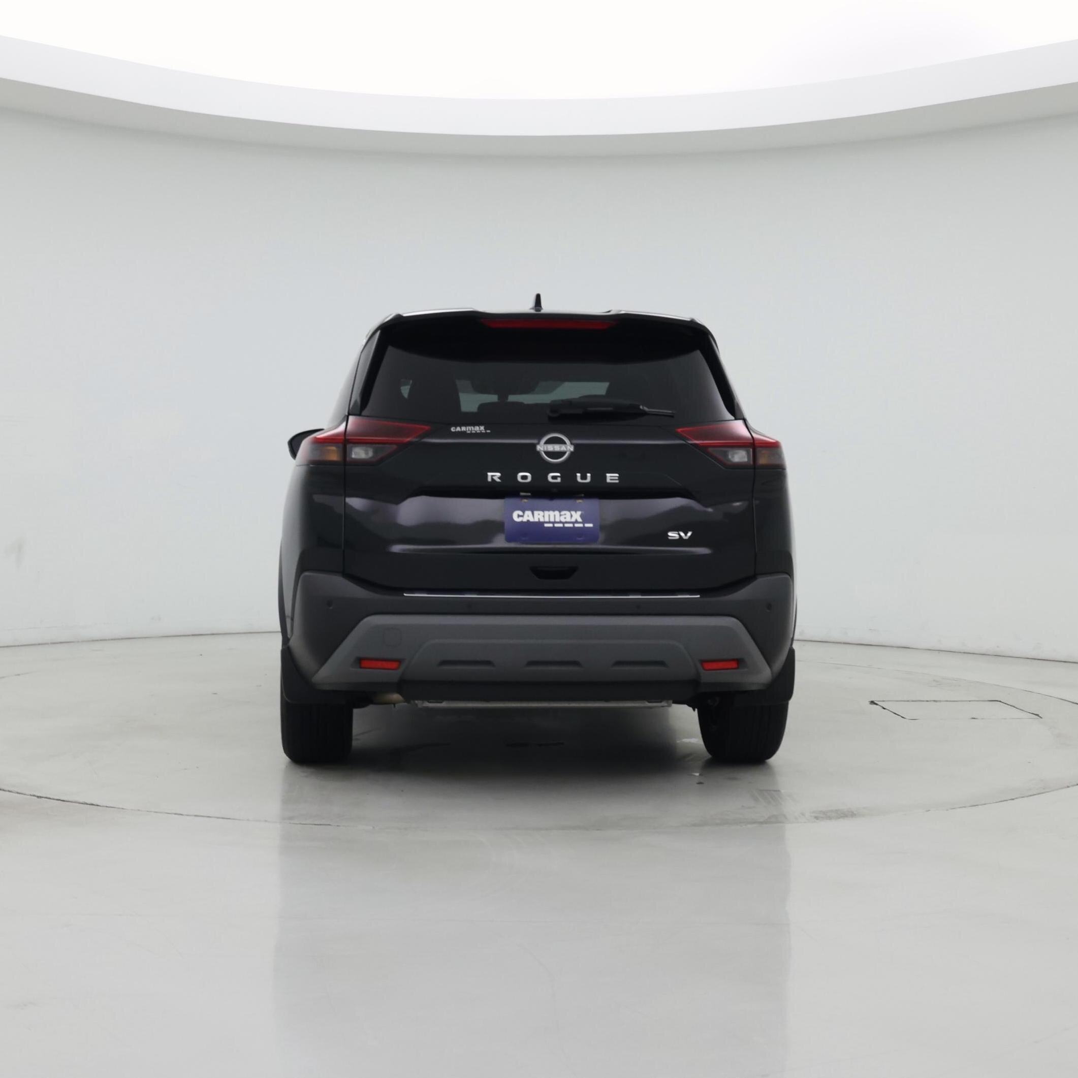 Thumbnail: 2023 Nissan Rogue - 6