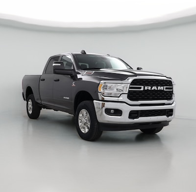 2024 Ram 2500 Bighorn
