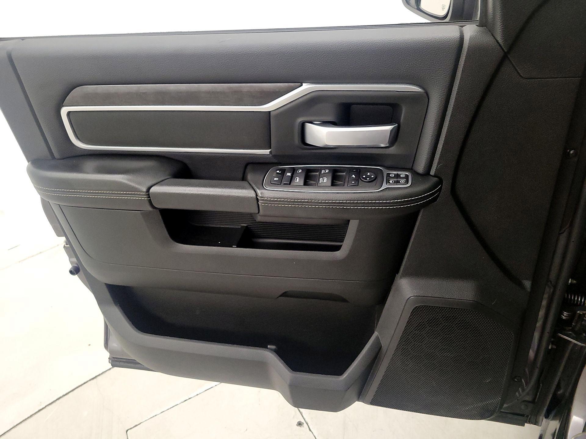 Thumbnail: 2024 RAM 2500 - 12
