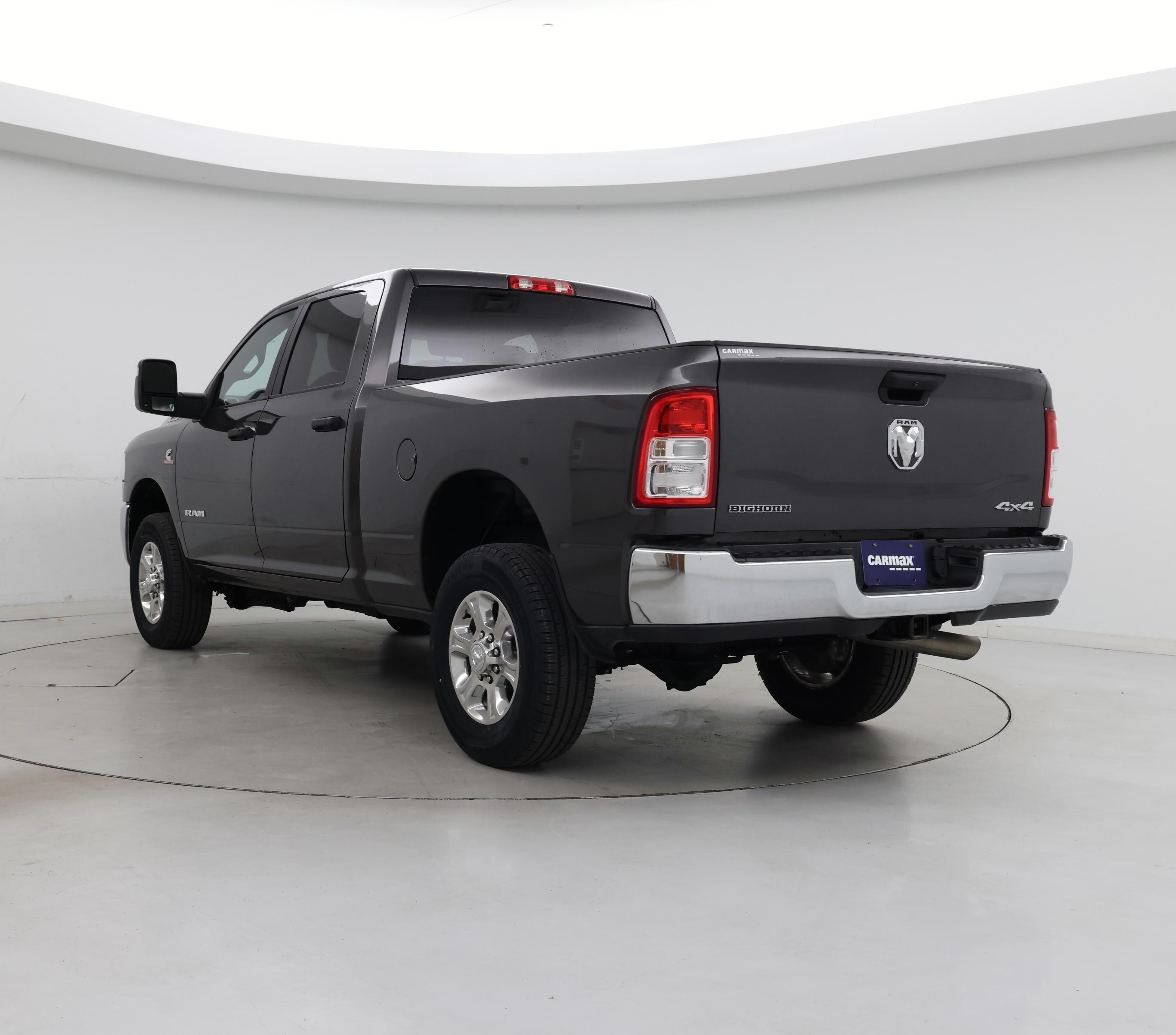 Thumbnail: 2024 RAM 2500 - 2
