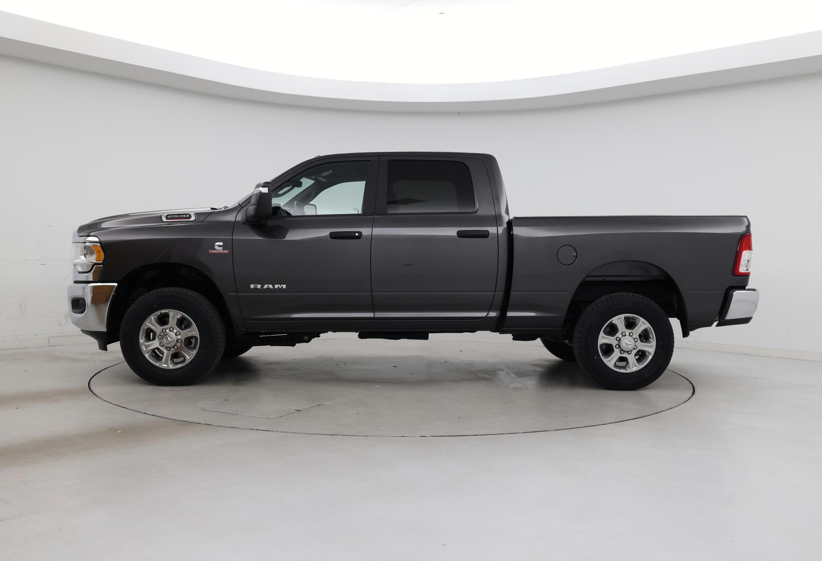 Thumbnail: 2024 RAM 2500 - 3