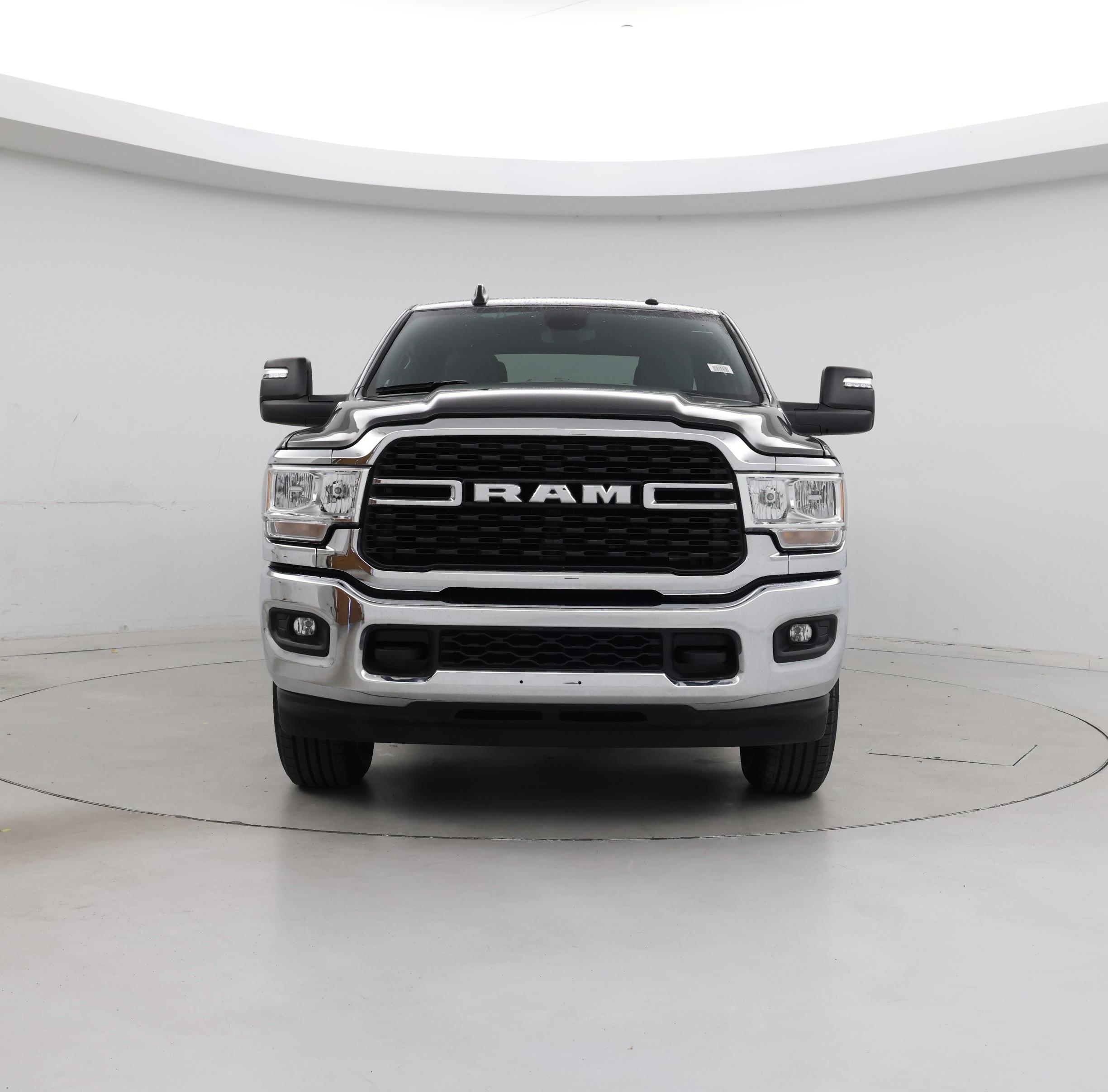 Thumbnail: 2024 RAM 2500 - 5