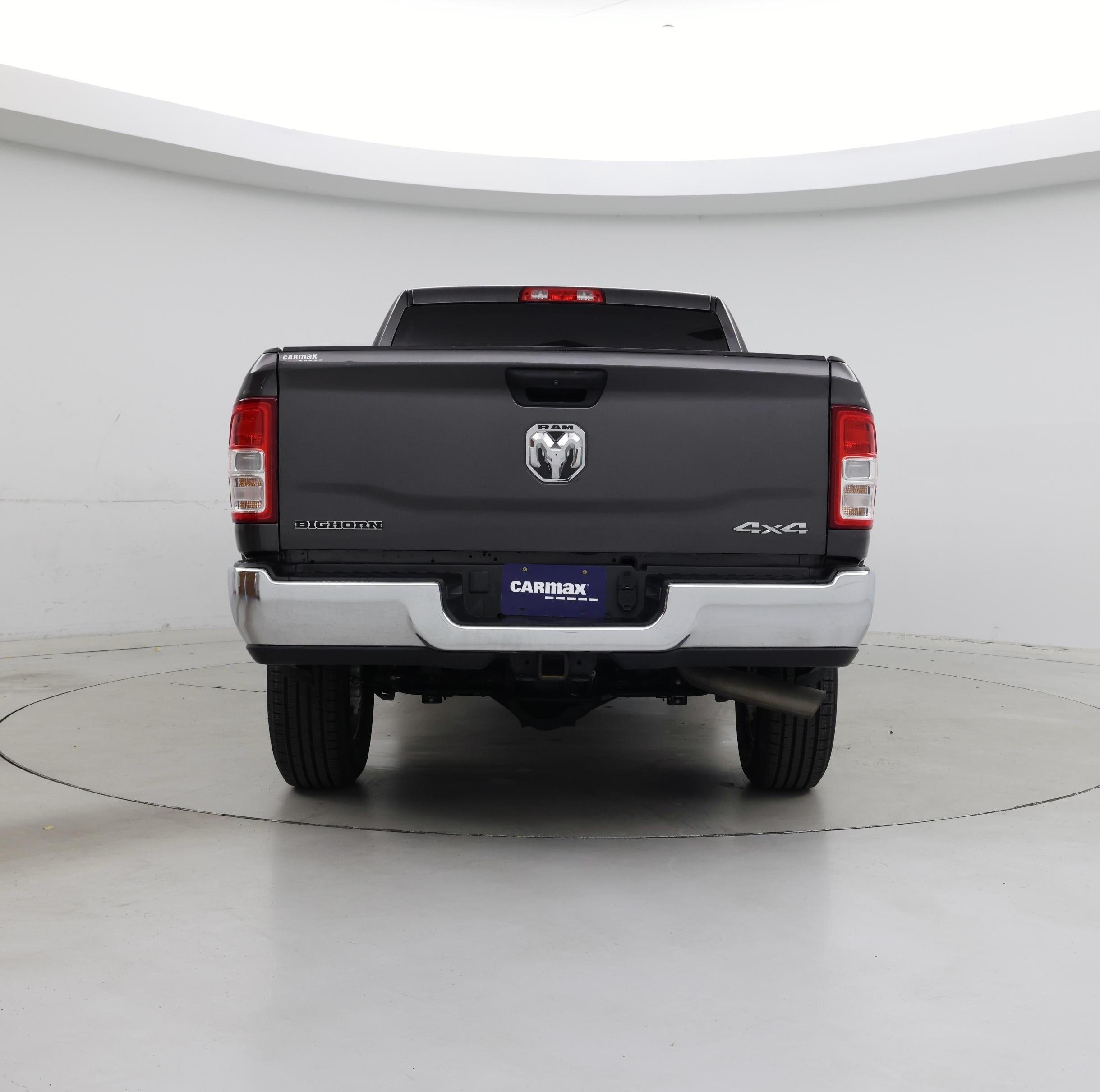 Thumbnail: 2024 RAM 2500 - 6