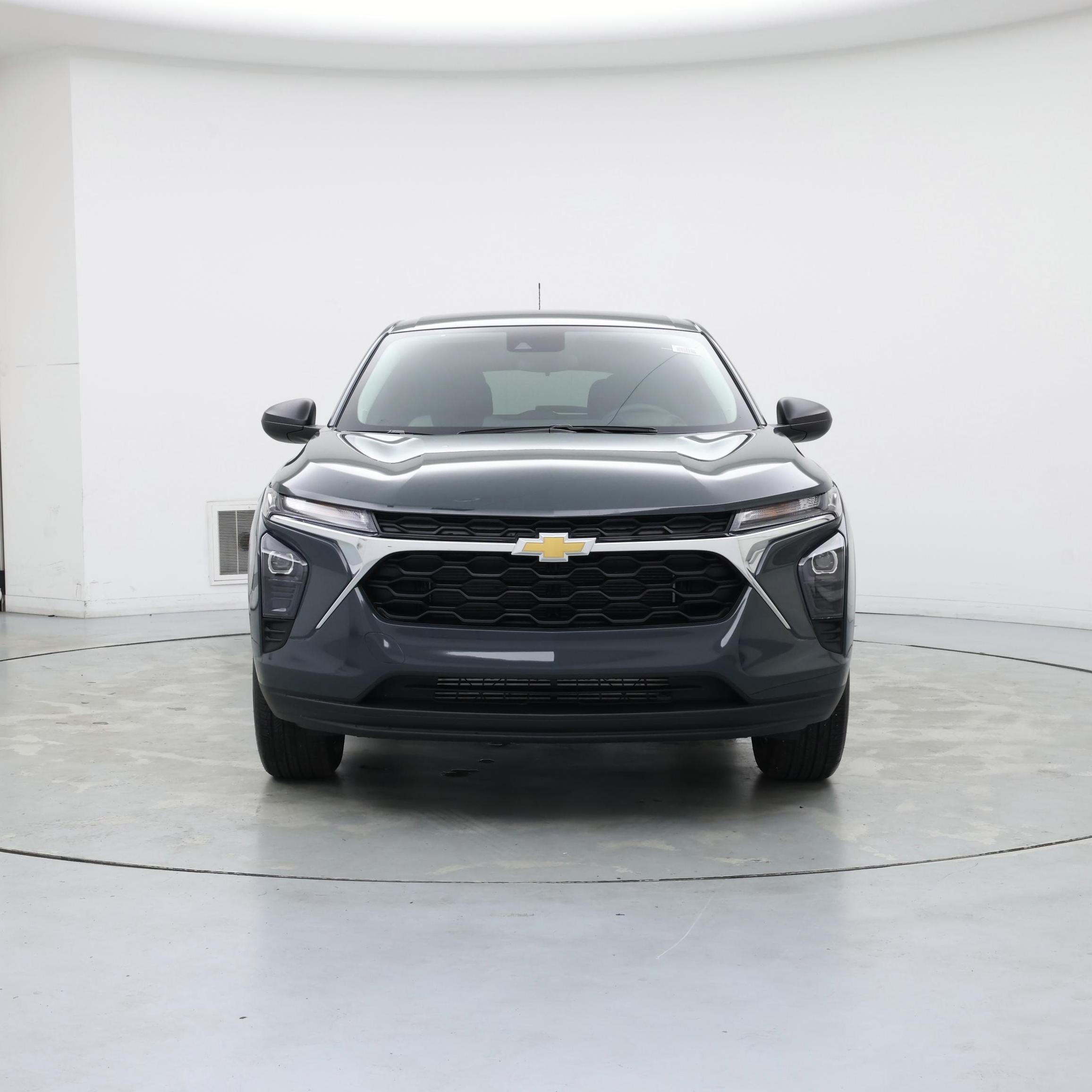 Thumbnail: 2025 Chevrolet Trax - 5