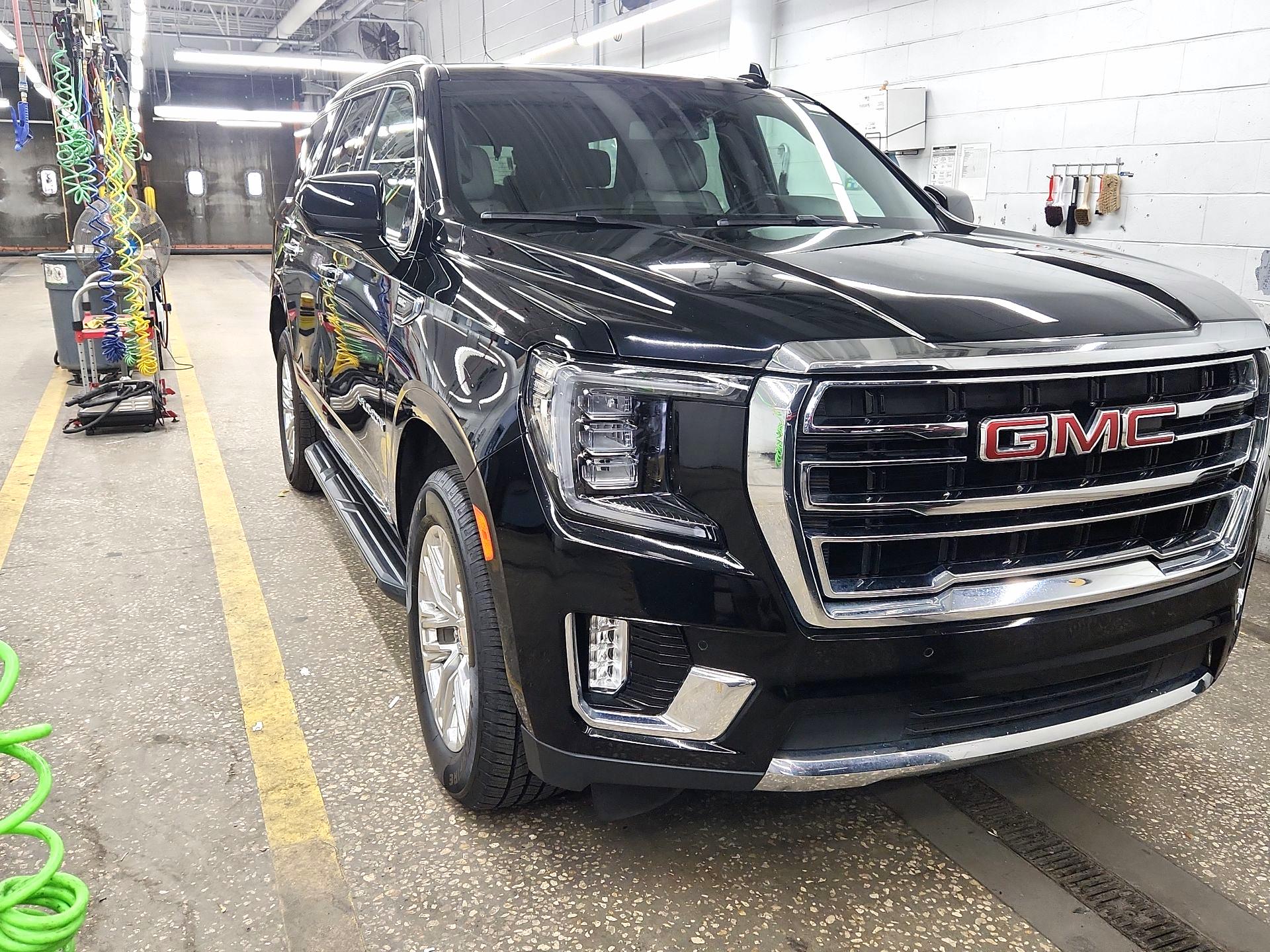 Thumbnail: 2023 GMC Yukon - 1