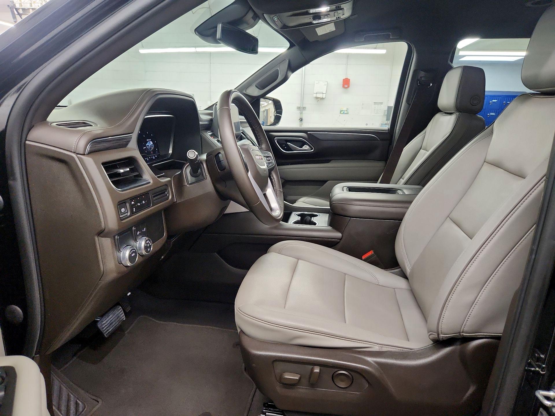 Thumbnail: 2023 GMC Yukon - 9