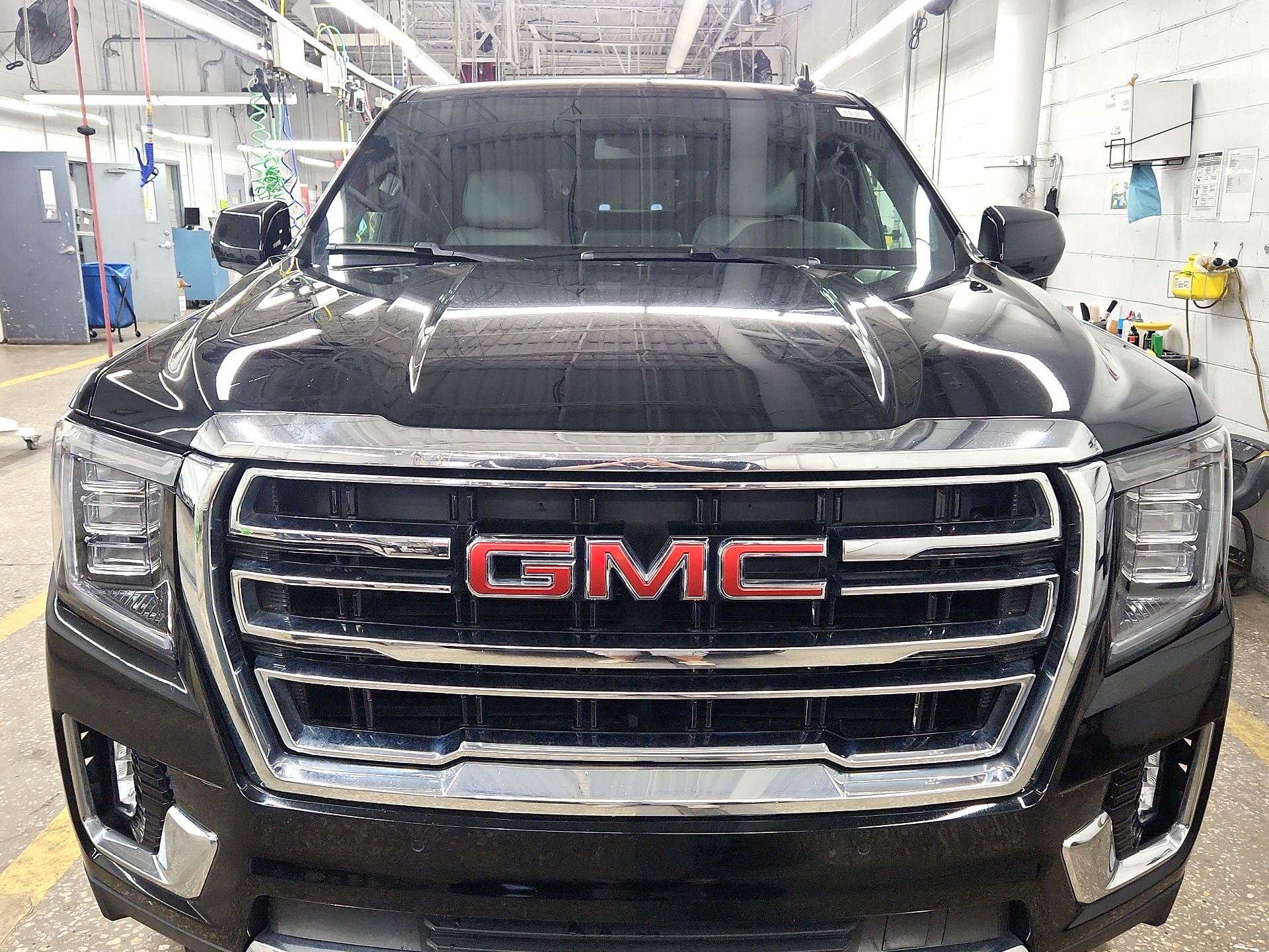 Thumbnail: 2023 GMC Yukon - 2