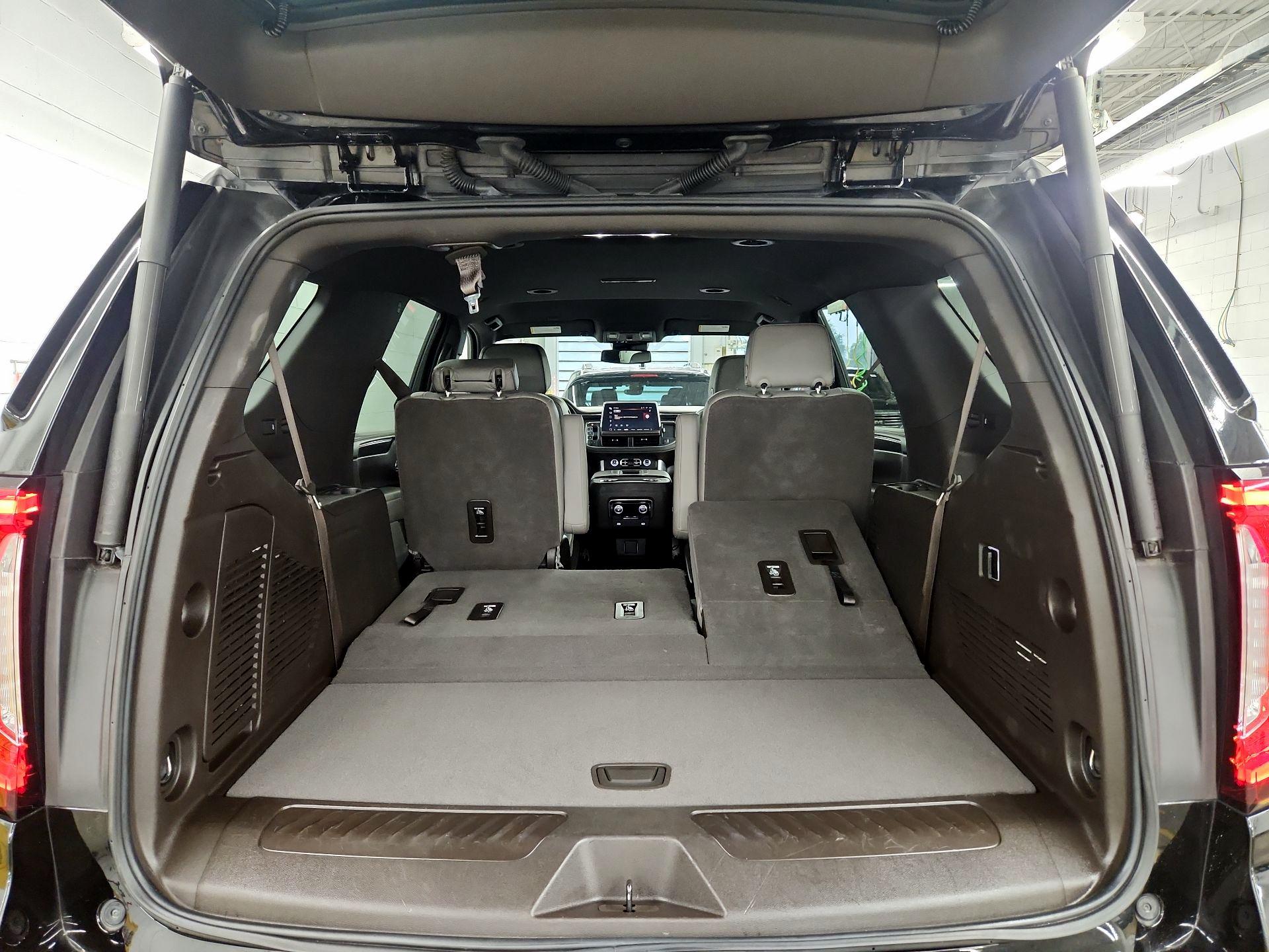 Thumbnail: 2023 GMC Yukon - 20