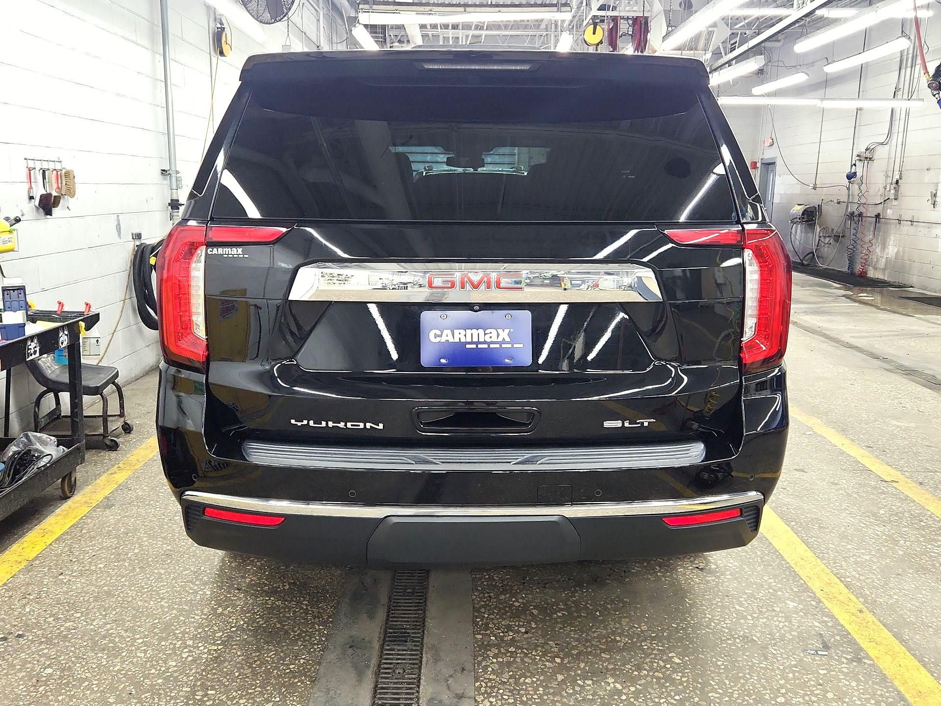 Thumbnail: 2023 GMC Yukon - 6