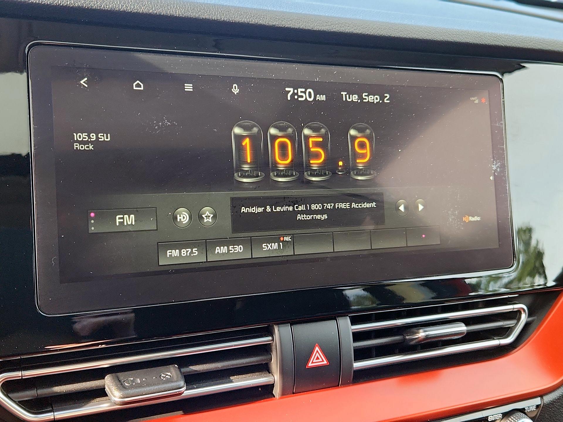 Thumbnail: 2021 Kia Niro - 14