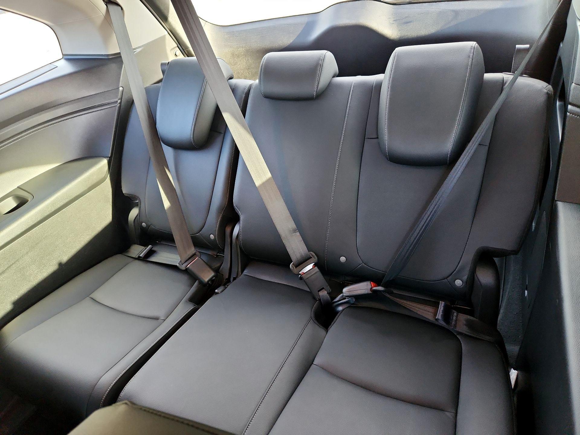 Thumbnail: 2022 Honda Odyssey - 20