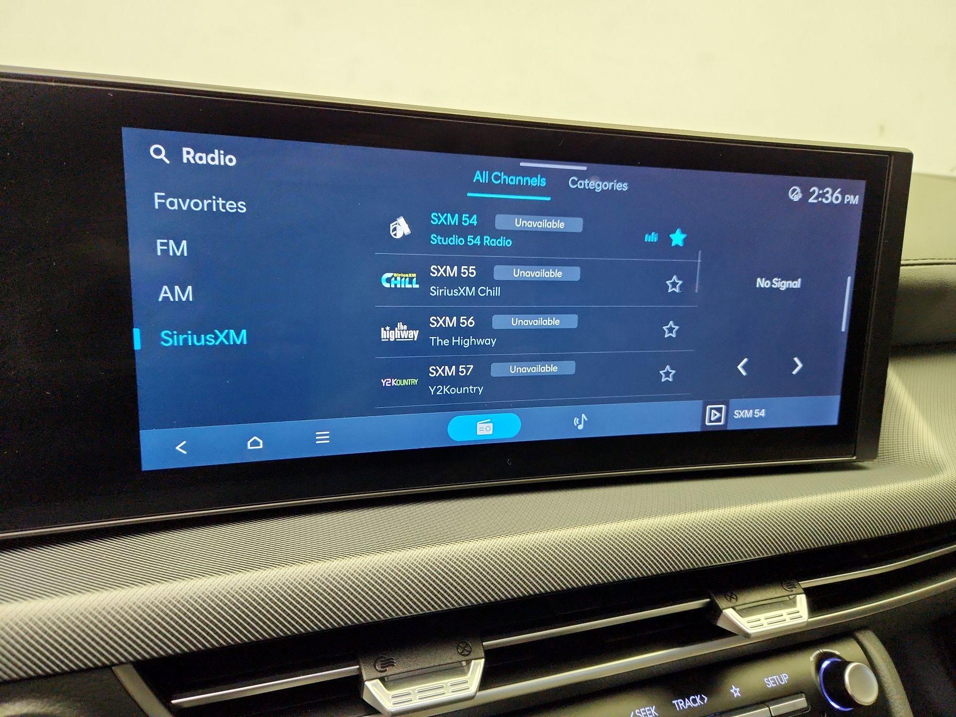 Thumbnail: 2024 Hyundai Sonata - 16