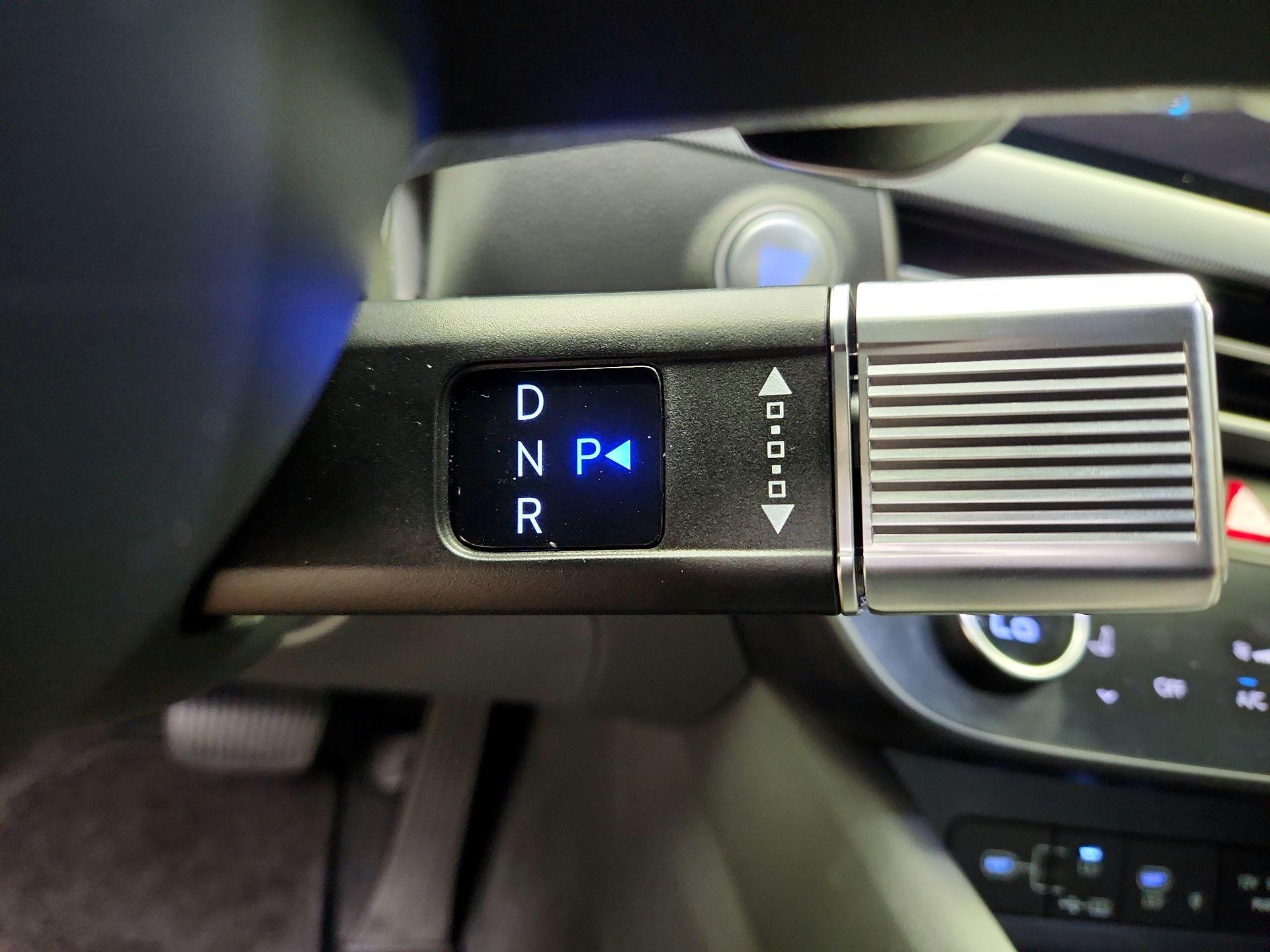 Thumbnail: 2024 Hyundai Sonata - 18