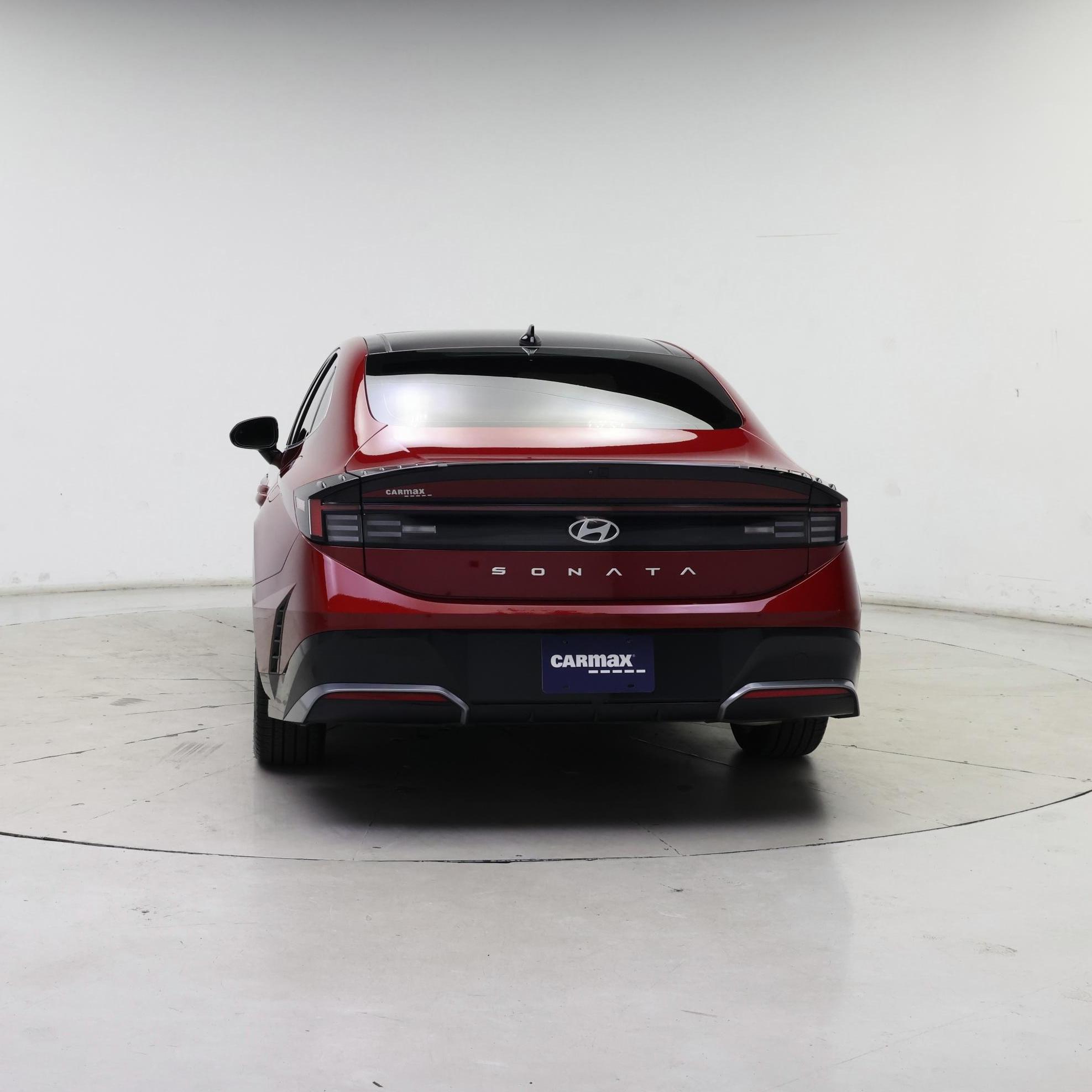 Thumbnail: 2024 Hyundai Sonata - 6
