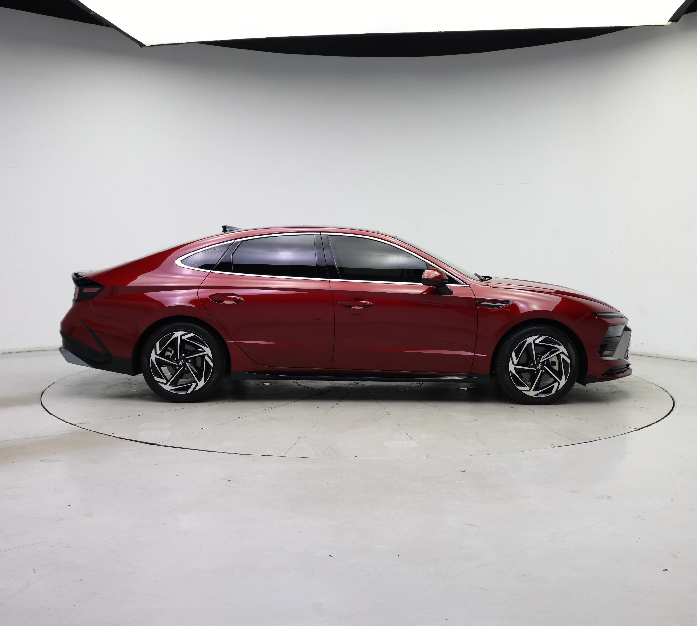 Thumbnail: 2024 Hyundai Sonata - 7