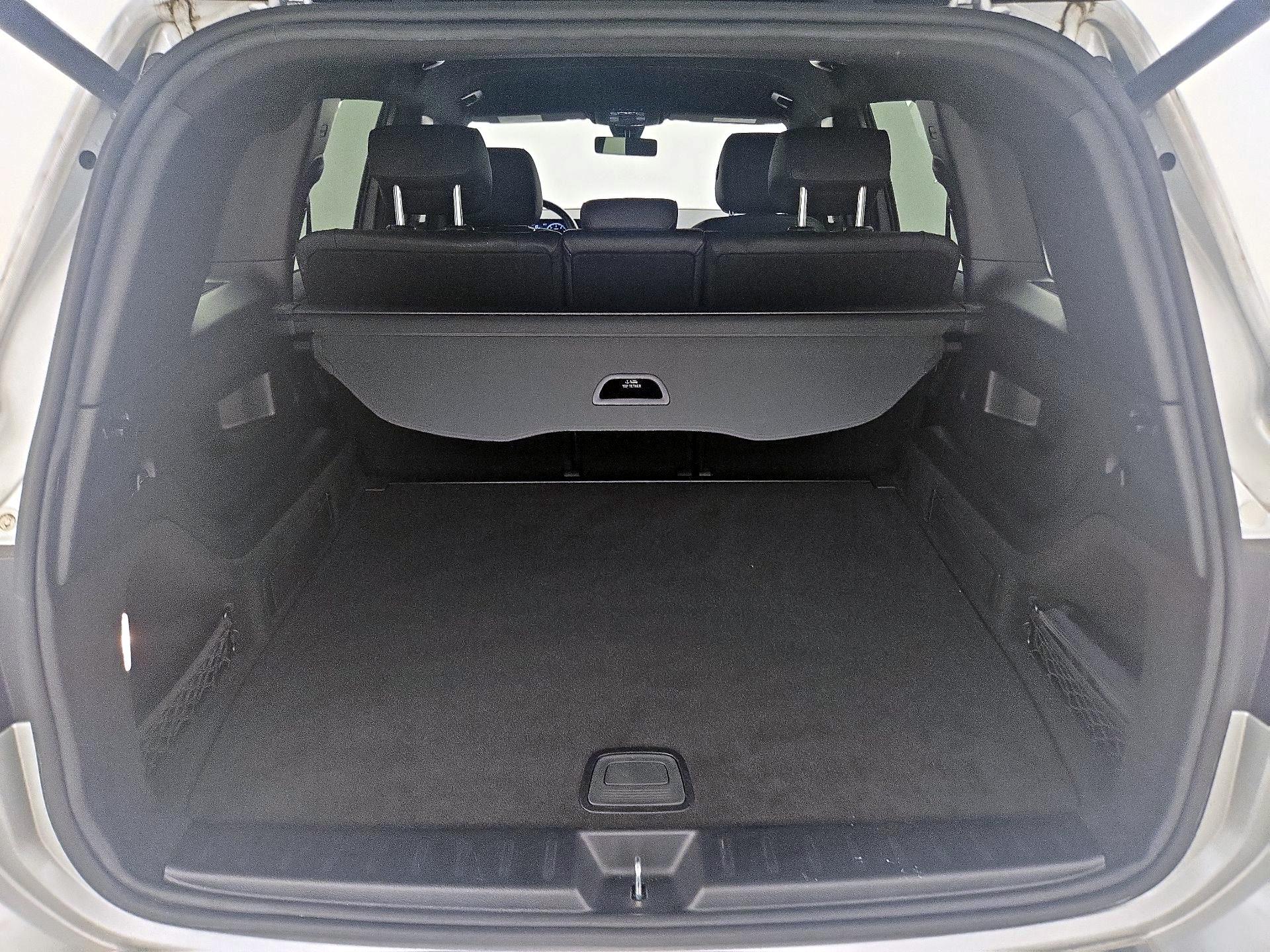 Thumbnail: 2021 Mercedes-Benz GLB - 20