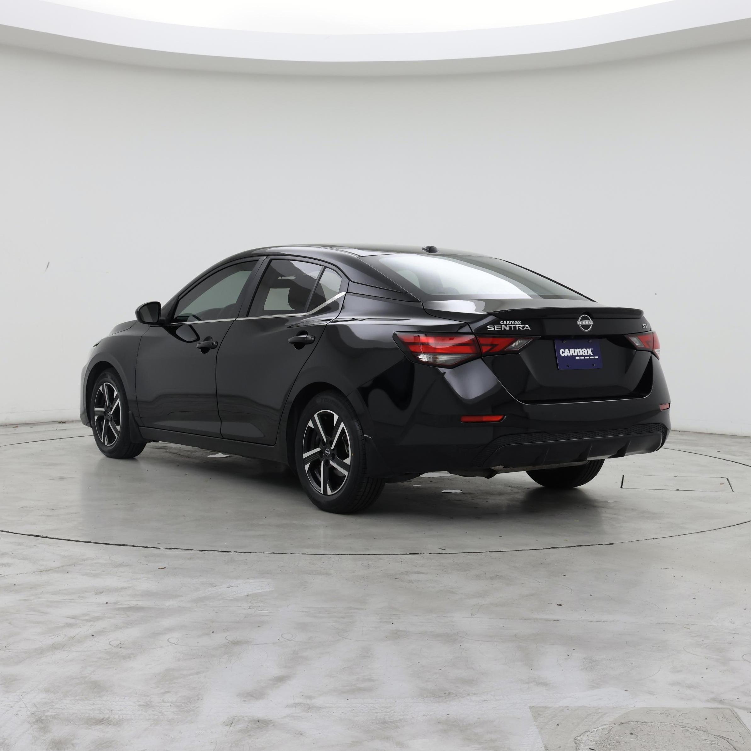 Thumbnail: 2024 Nissan Sentra - 2
