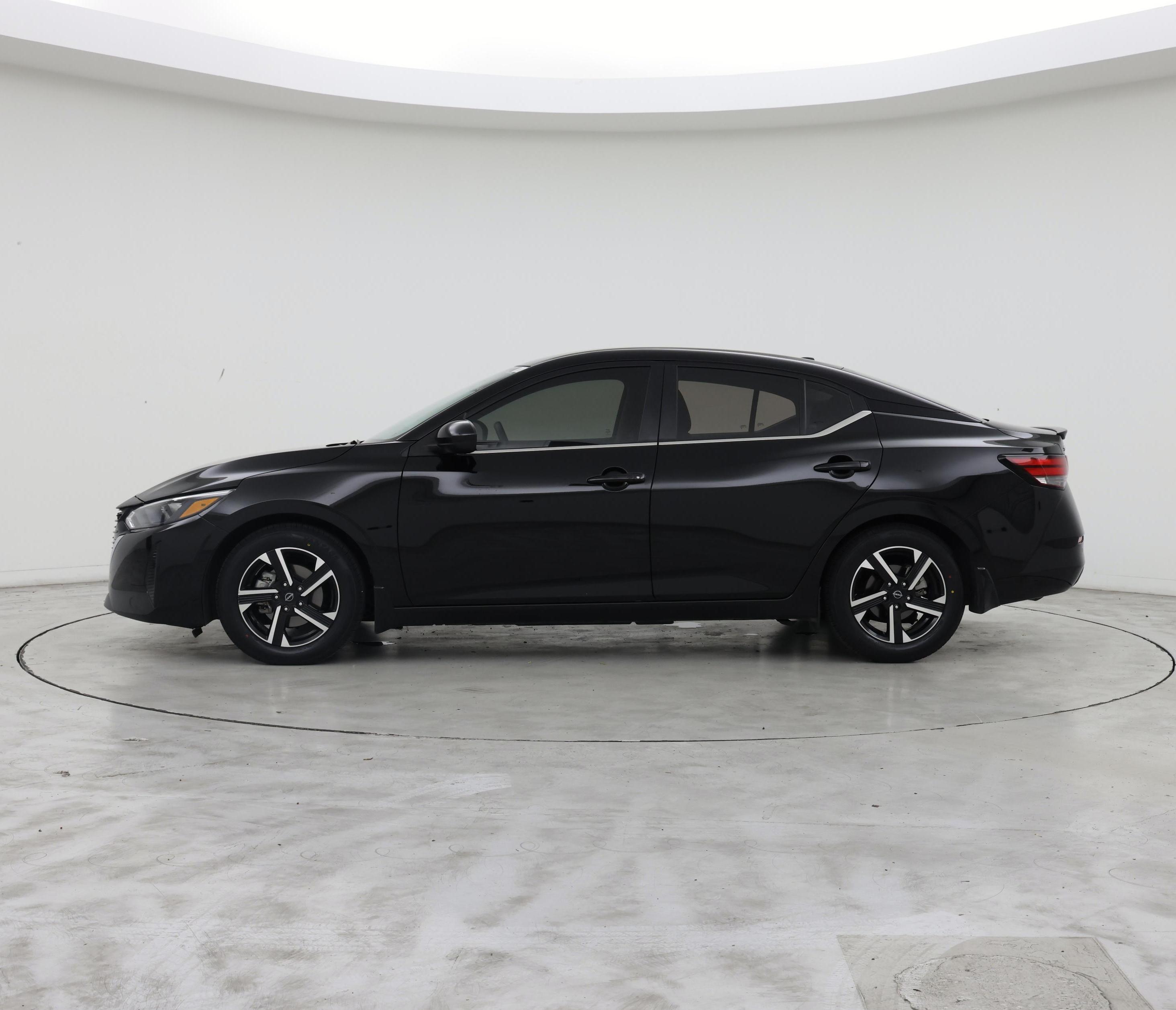 Thumbnail: 2024 Nissan Sentra - 3