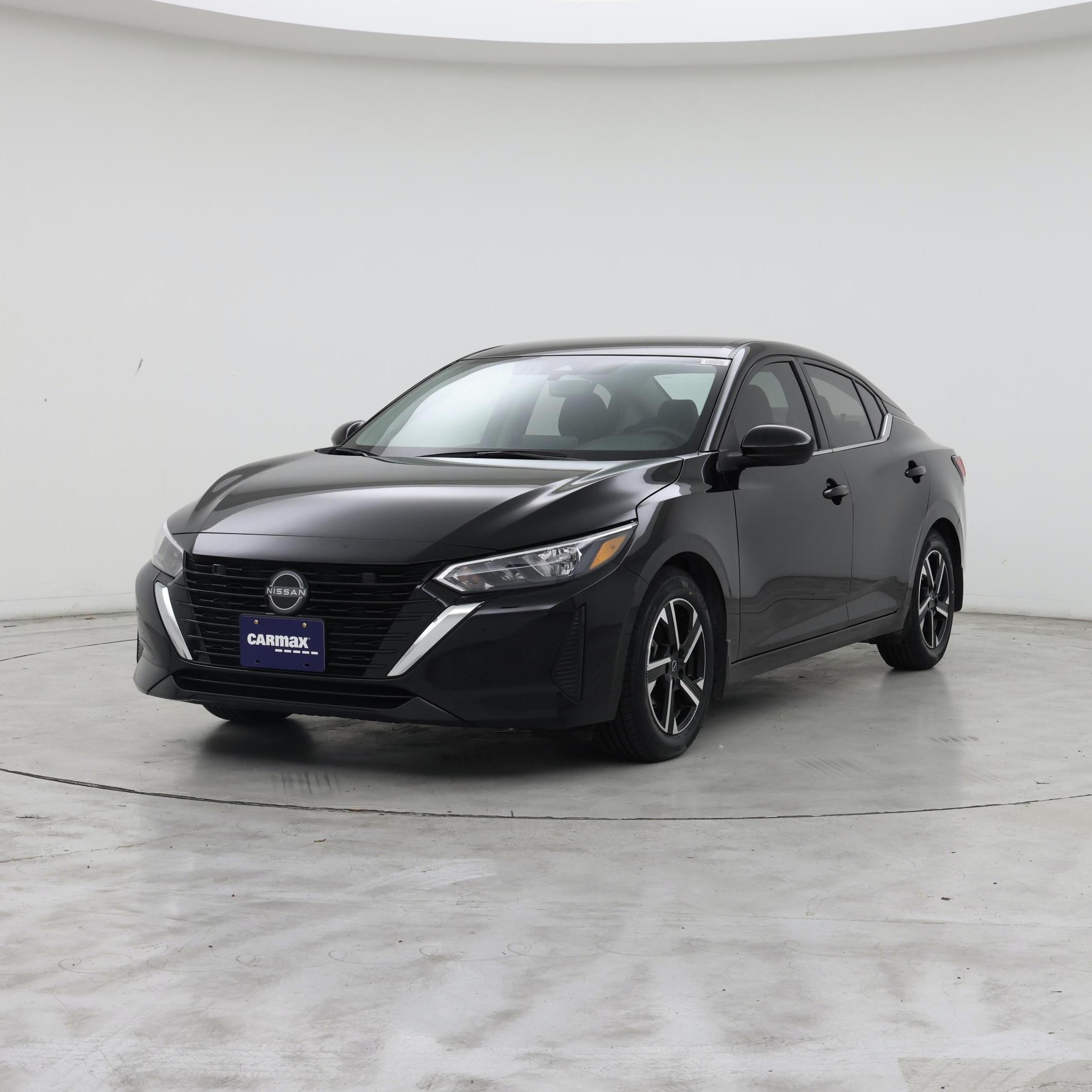 Thumbnail: 2024 Nissan Sentra - 4