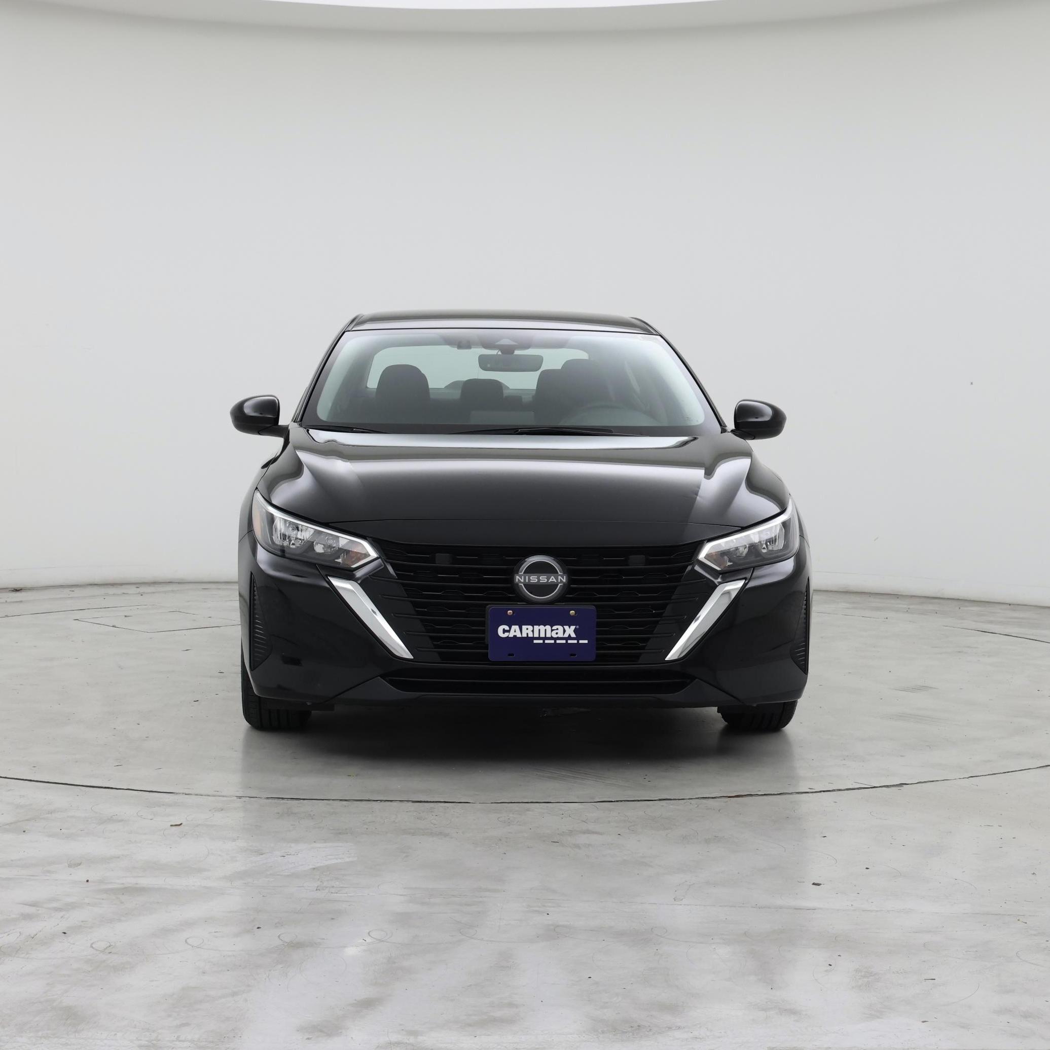 Thumbnail: 2024 Nissan Sentra - 5