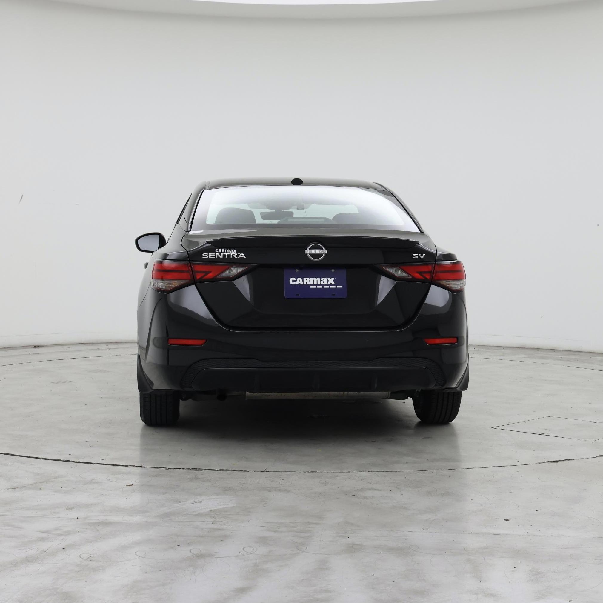 Thumbnail: 2024 Nissan Sentra - 6